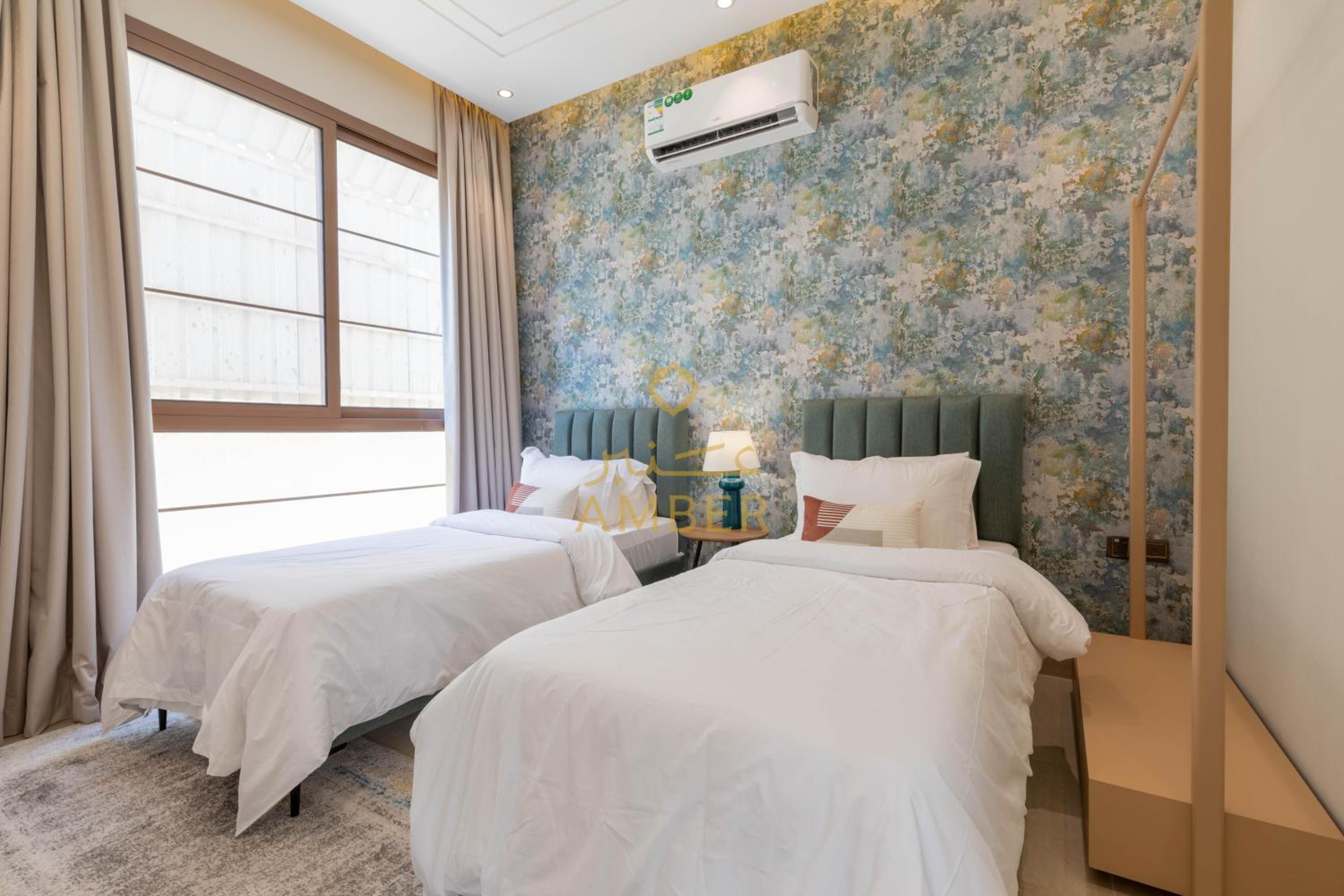 Amber Hospitality - Al Izdihar
