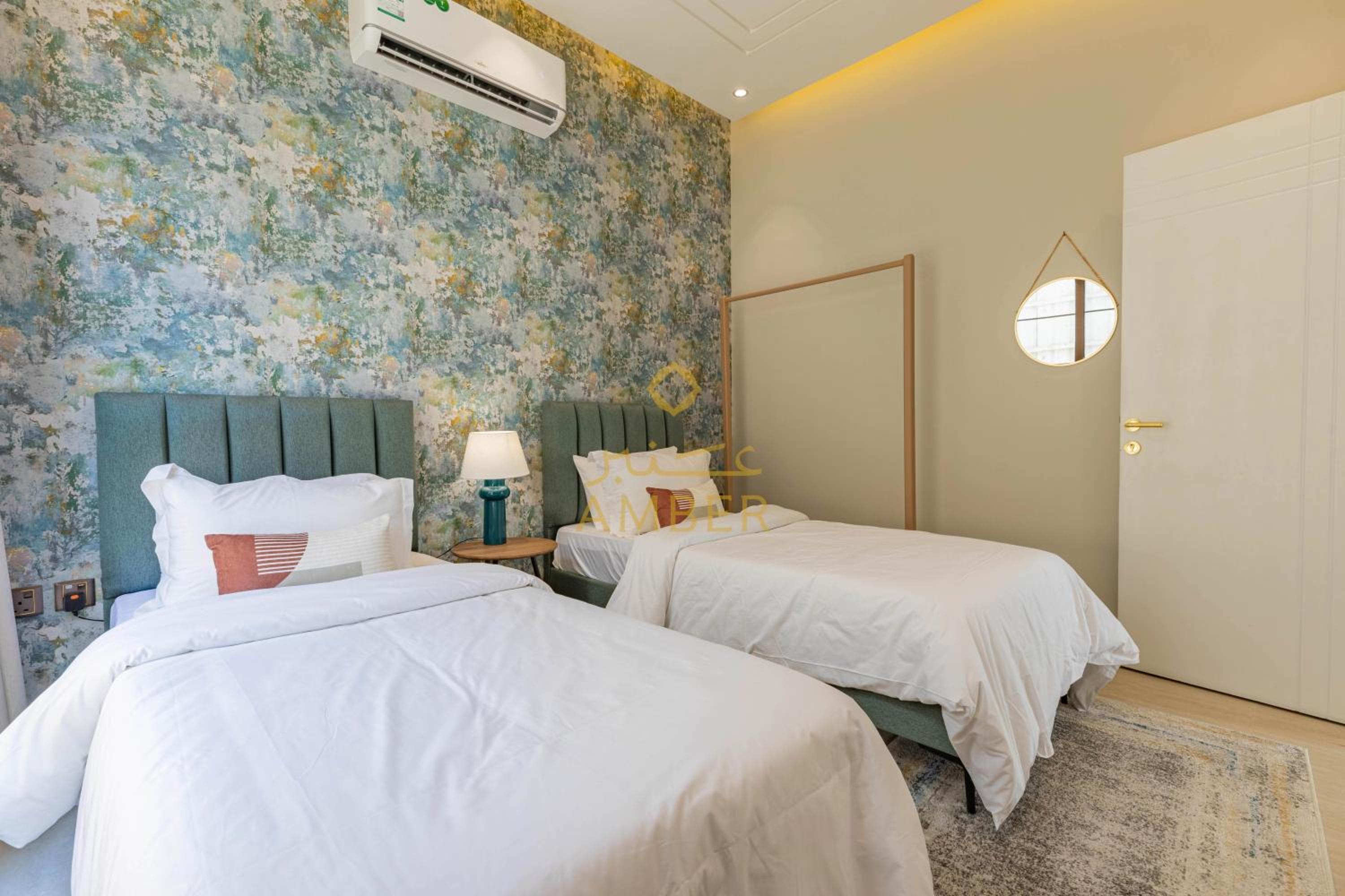 Amber Hospitality - Al Izdihar