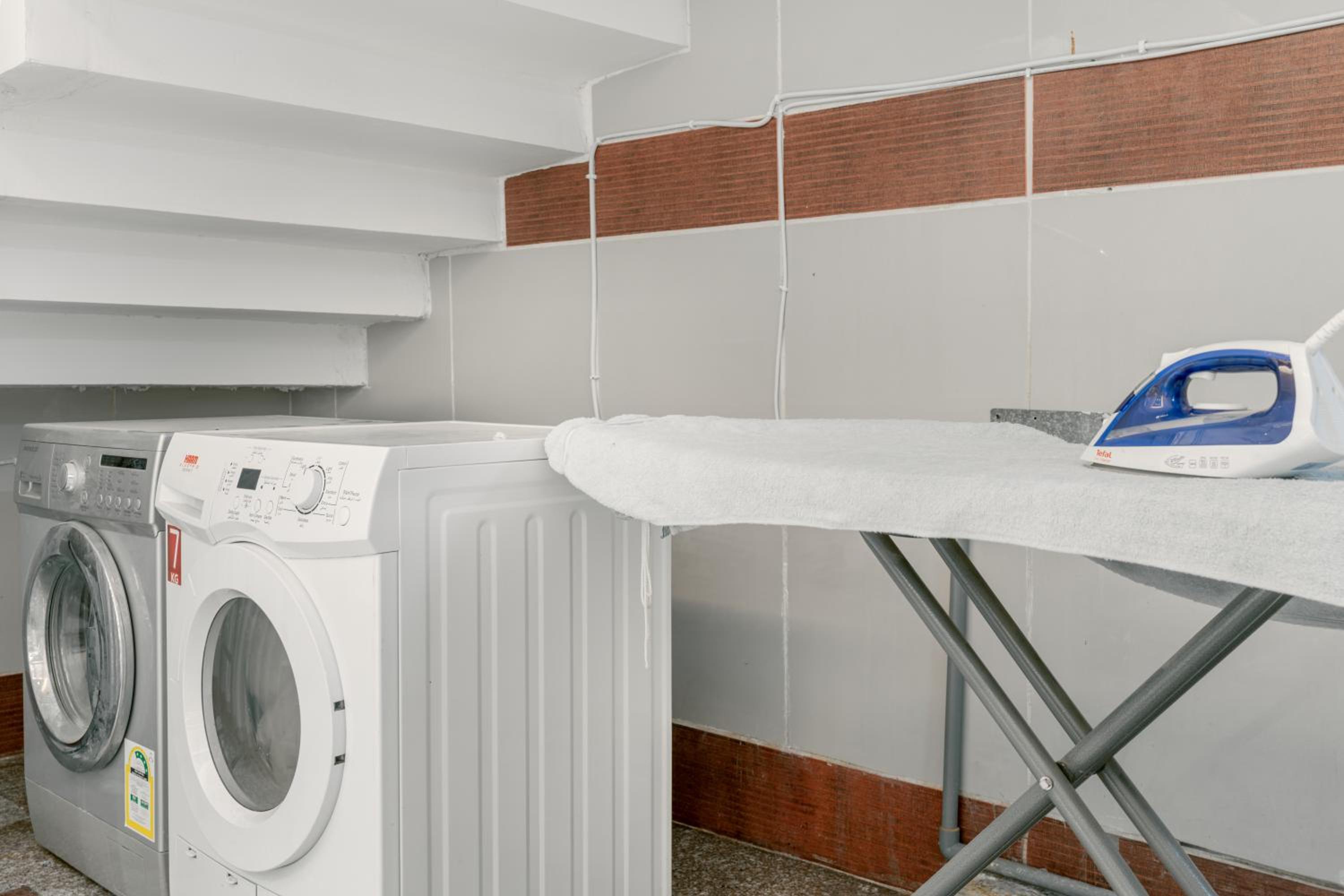 Sands Inn Hostel - City Center