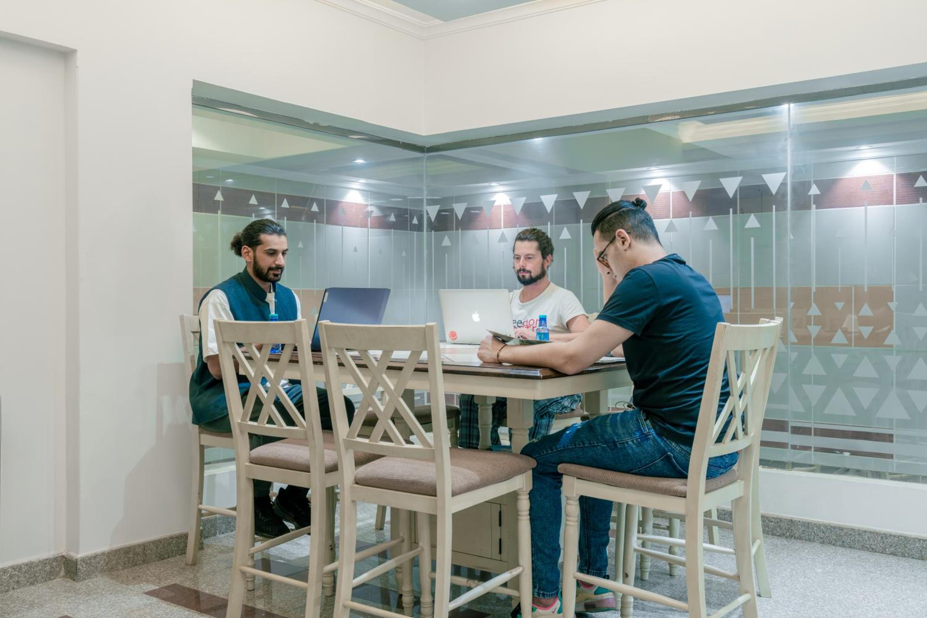 Sands Inn Hostel - City Center