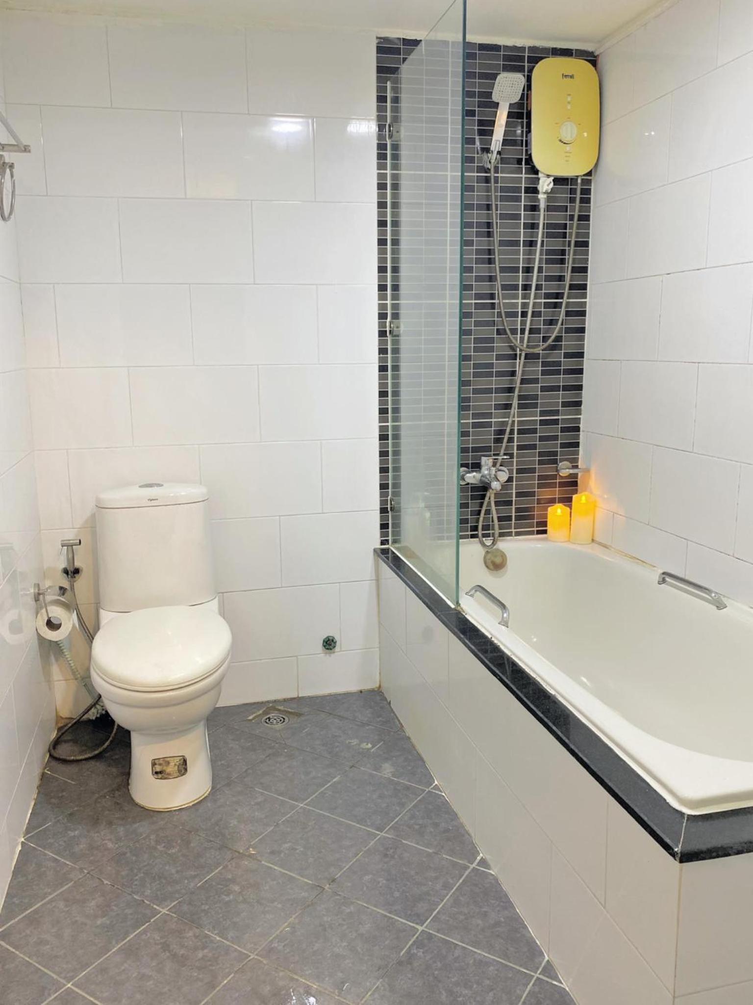 The Nest Homestay