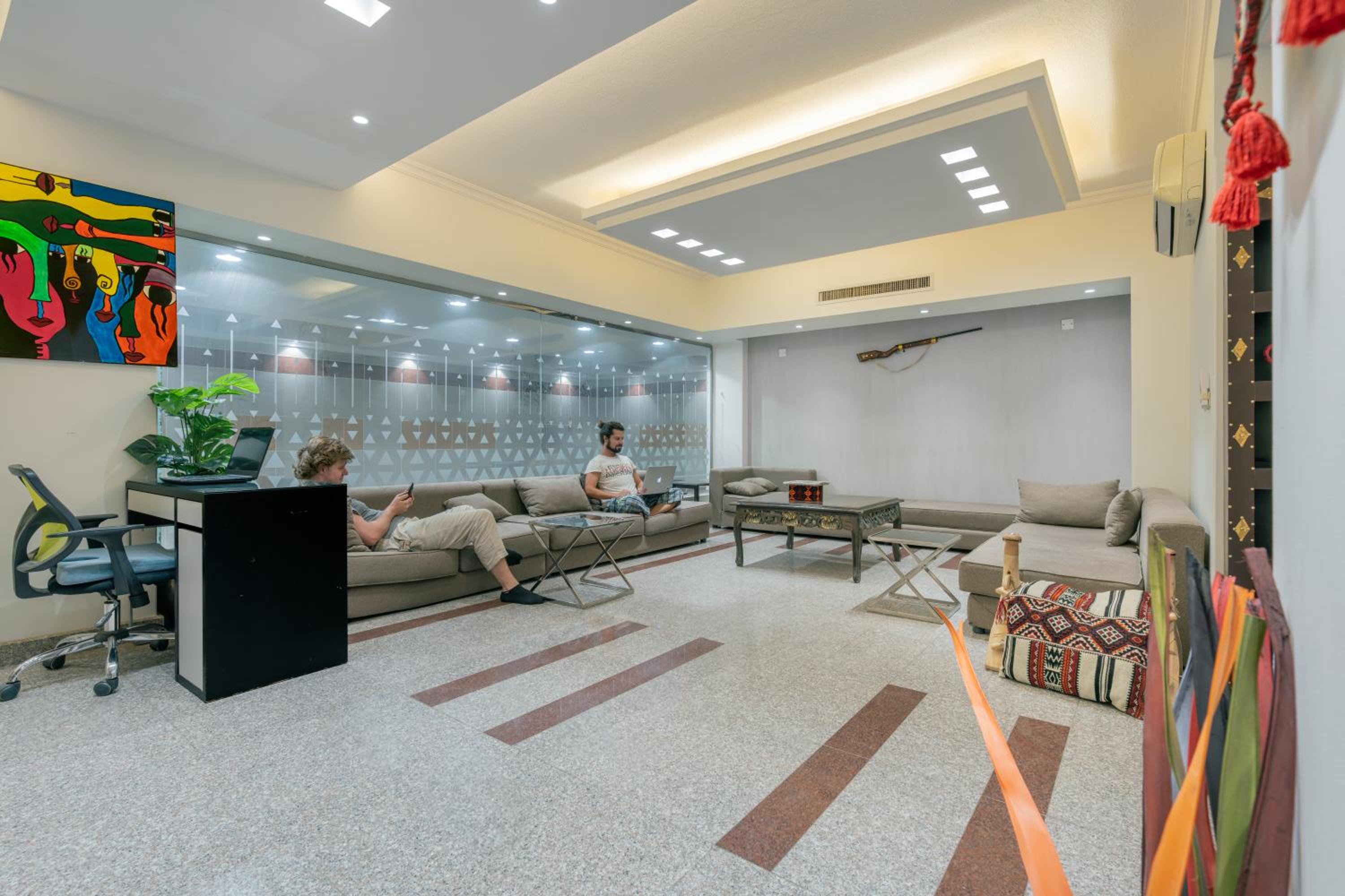 Sands Inn Hostel - City Center