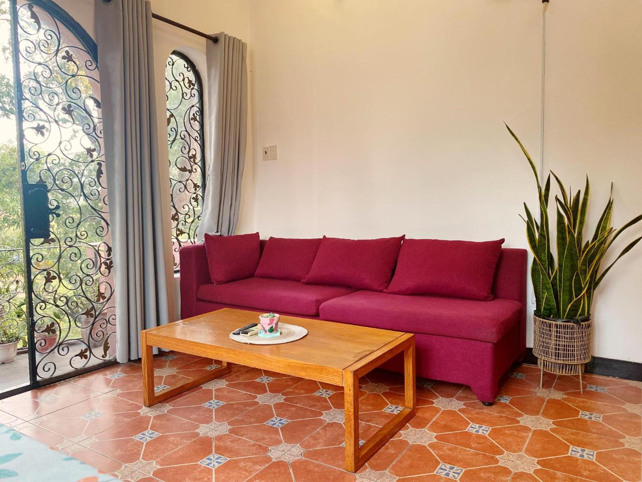 The Nest Homestay