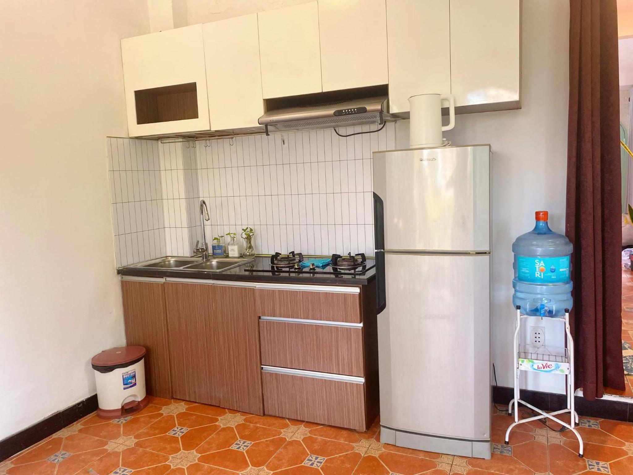 The Nest Homestay