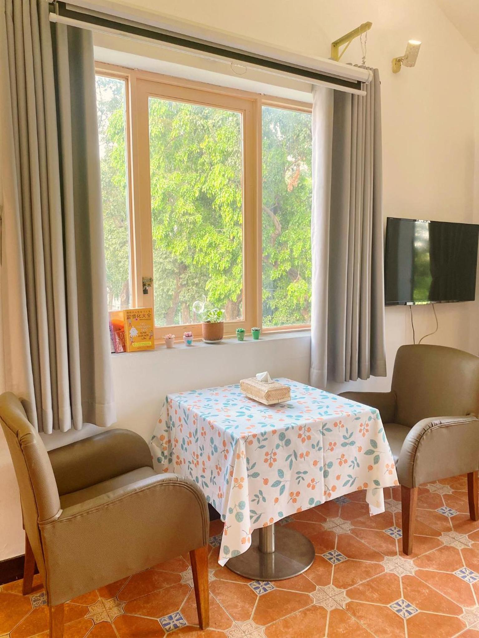 The Nest Homestay