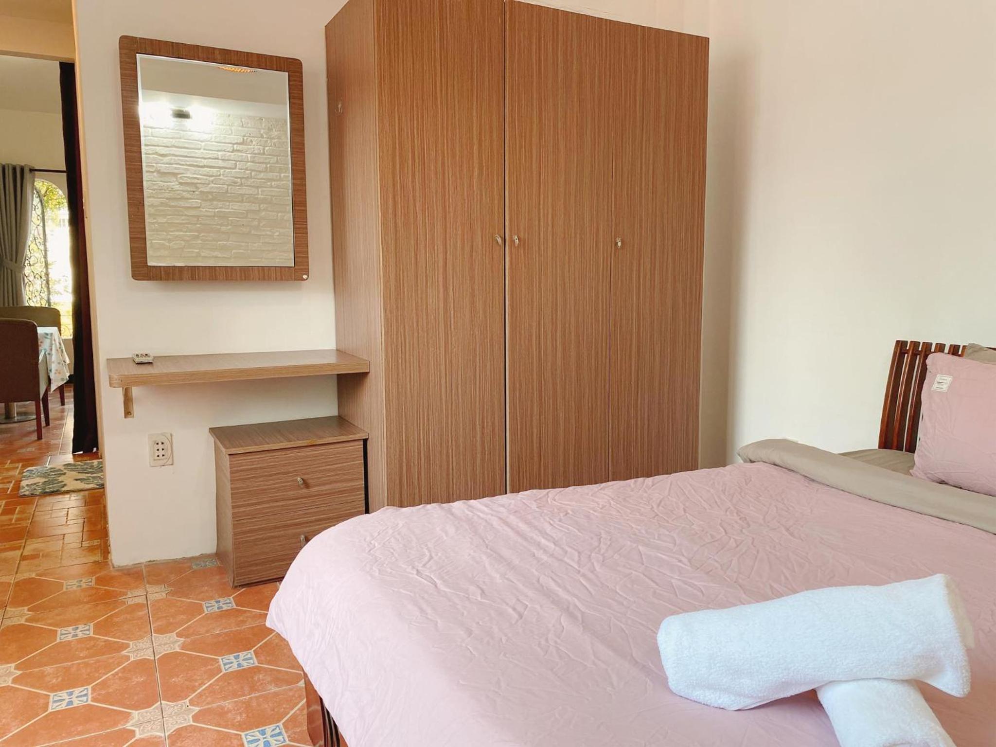 The Nest Homestay