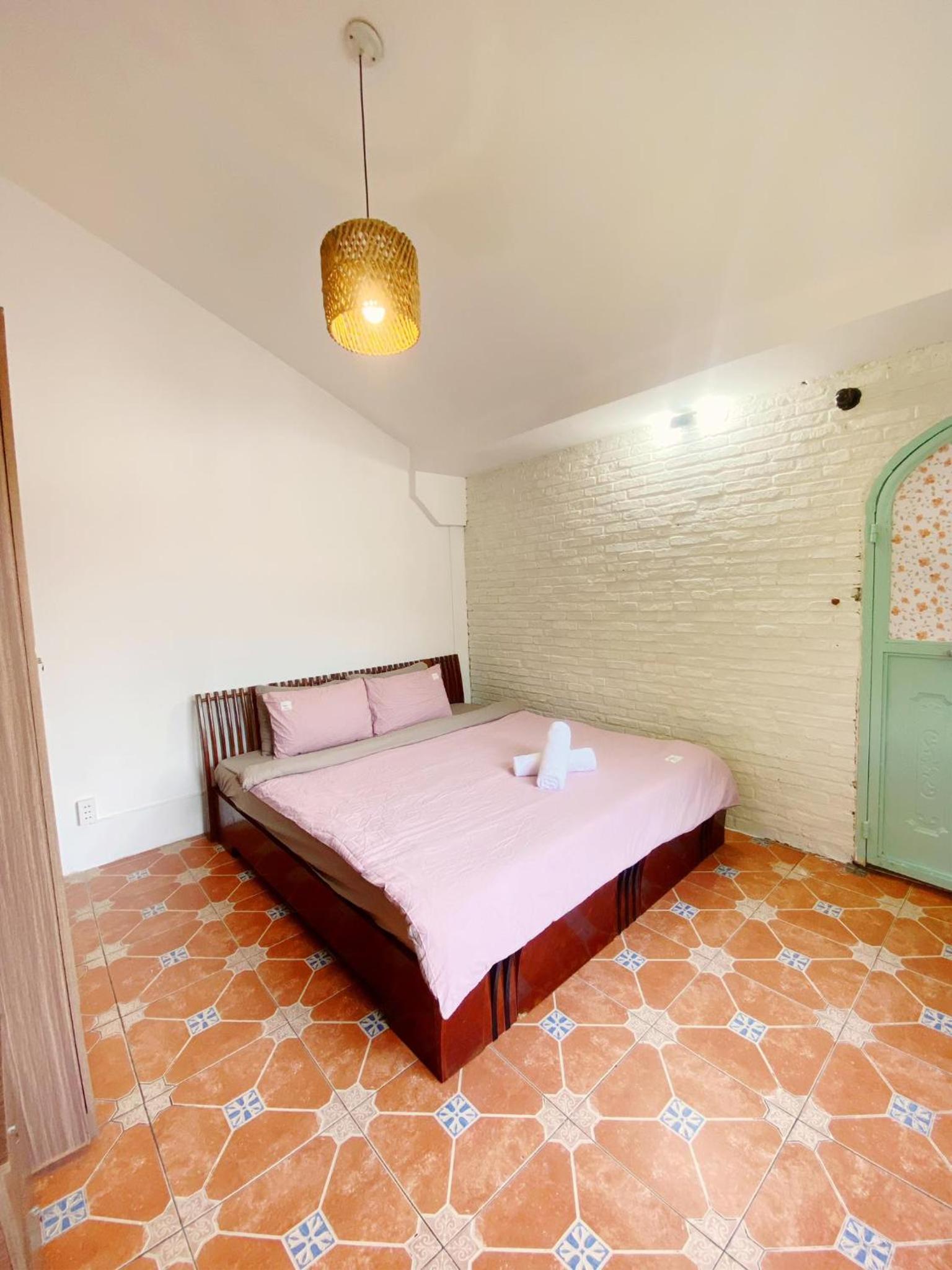 The Nest Homestay