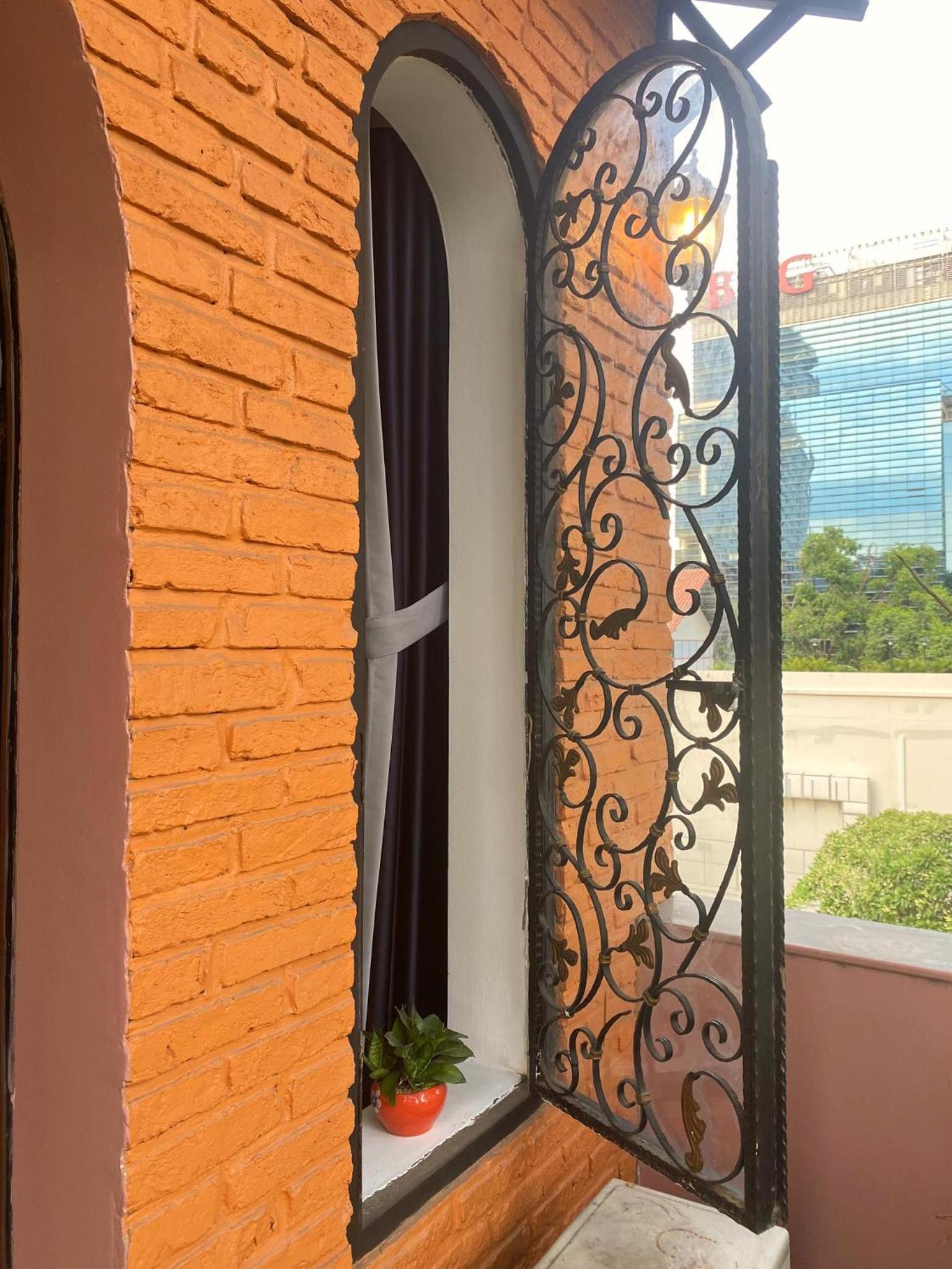 The Nest Homestay