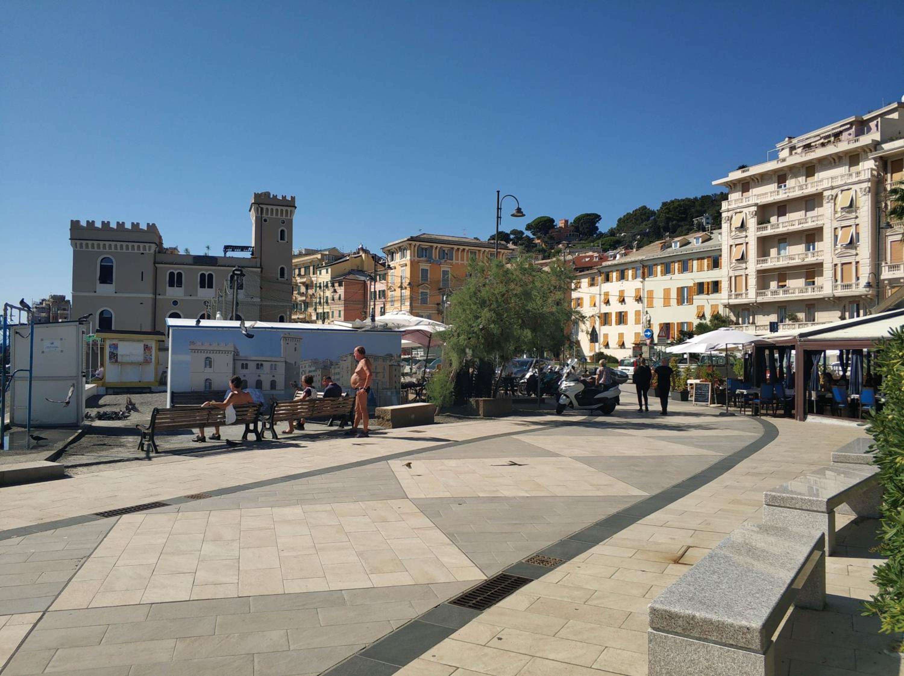 Appartamento del Porticciolo