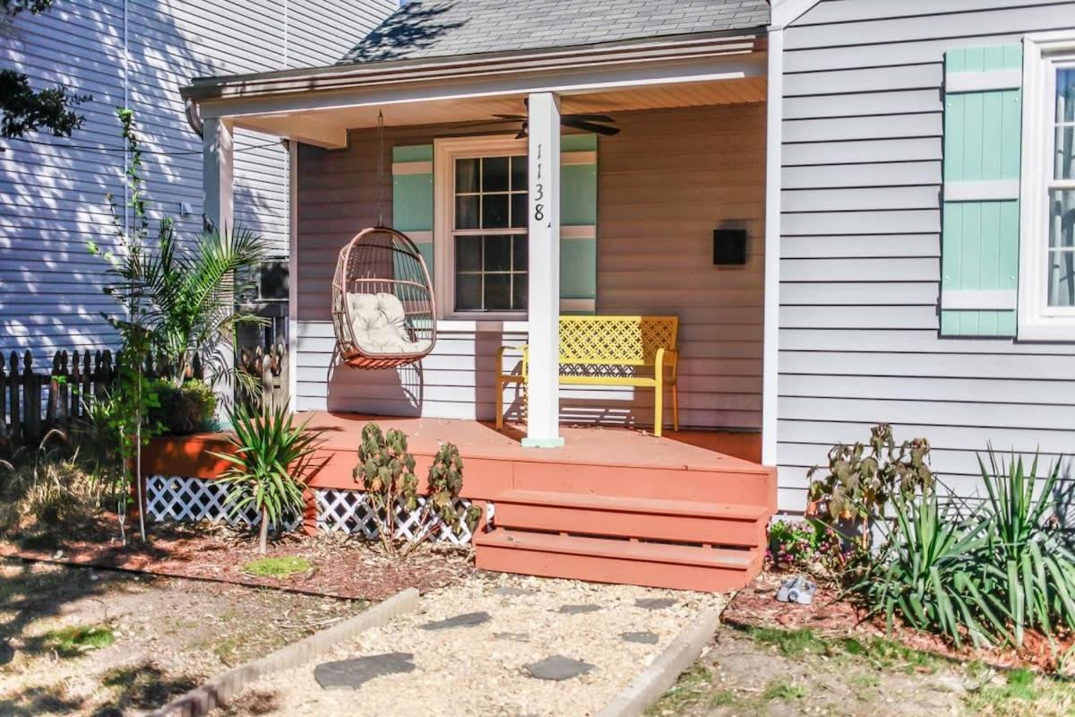 Sojourn Coastal Cottage 3 BR view 3