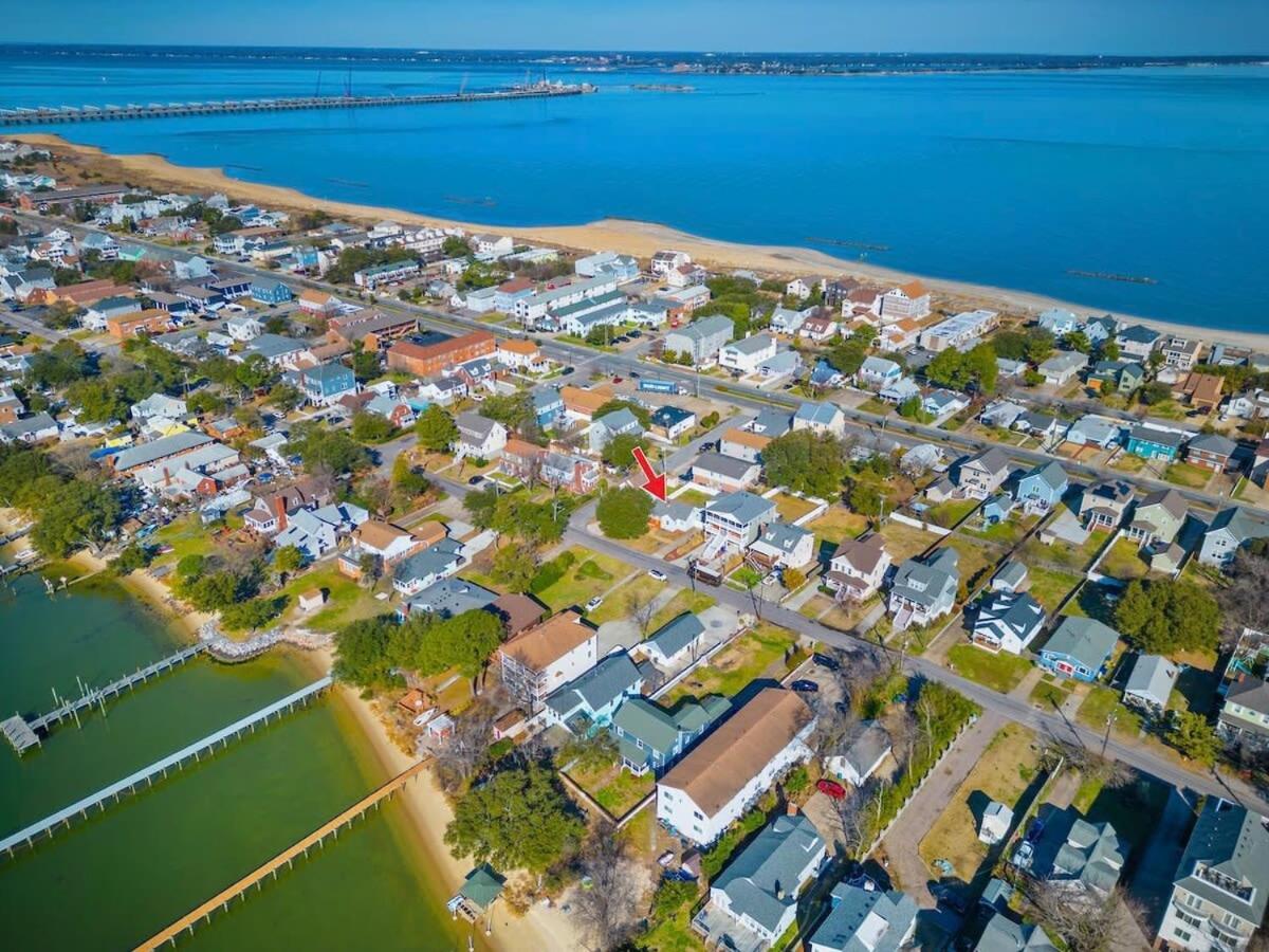 Sojourn Coastal Cottage 3 BR view 4