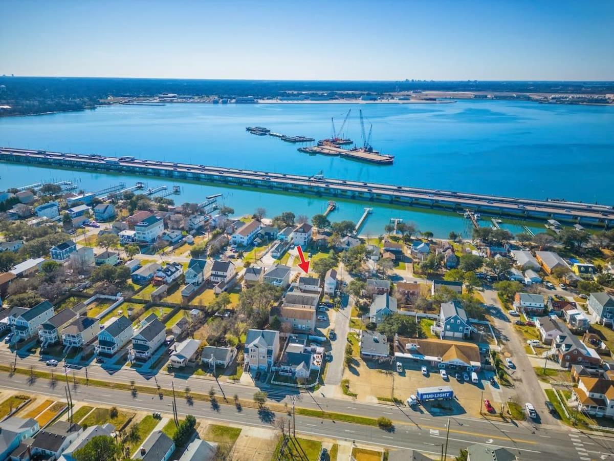 Sojourn Coastal Cottage 3 BR view 5