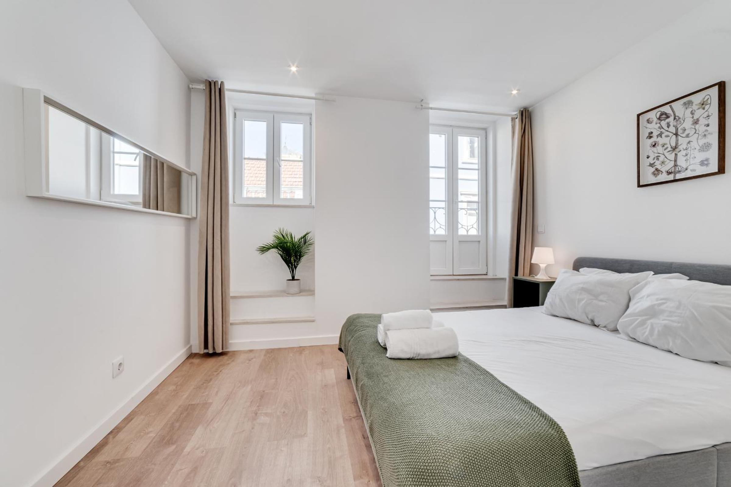 Taipas Cozy Apartments view 4