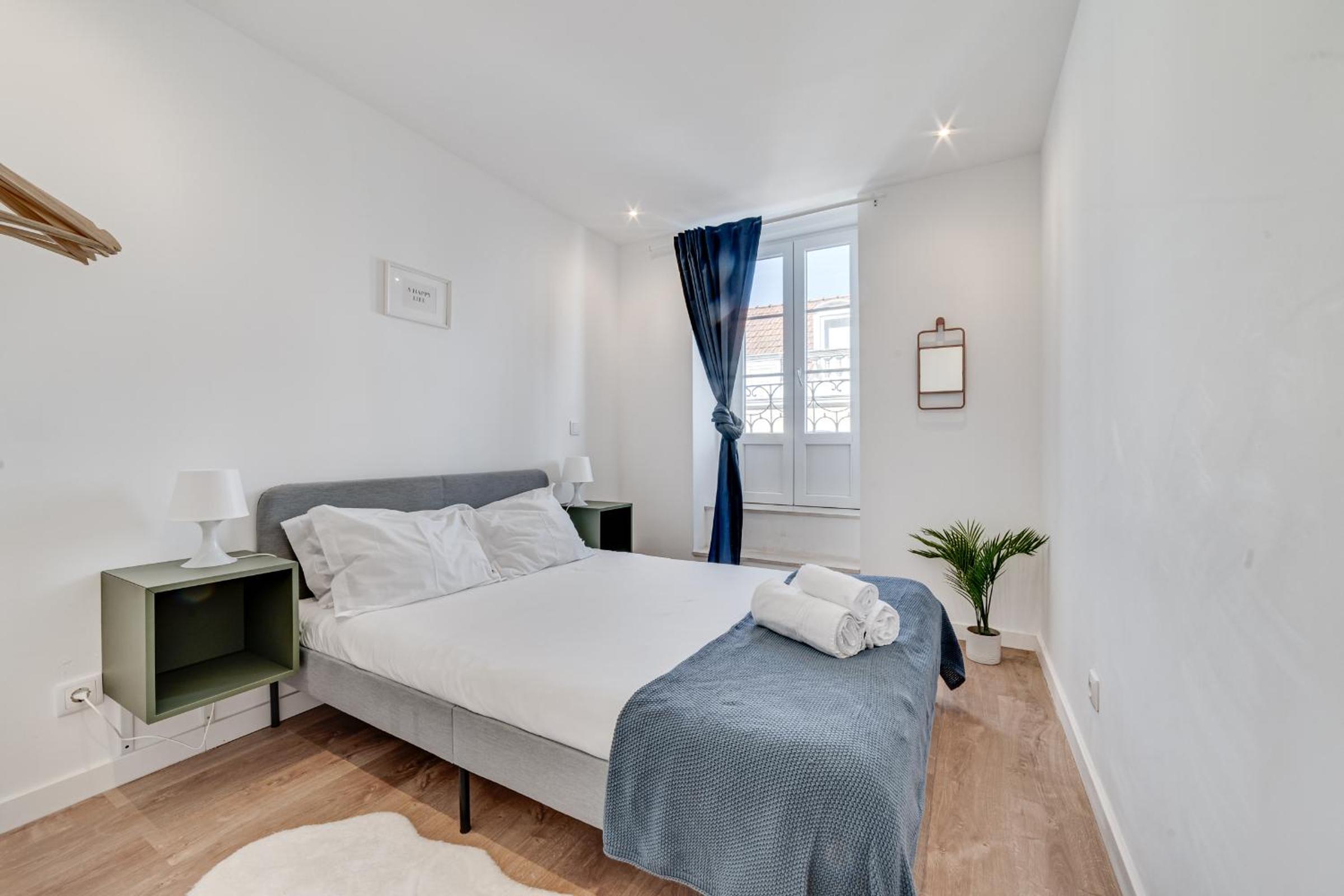 Taipas Cozy Apartments view 5
