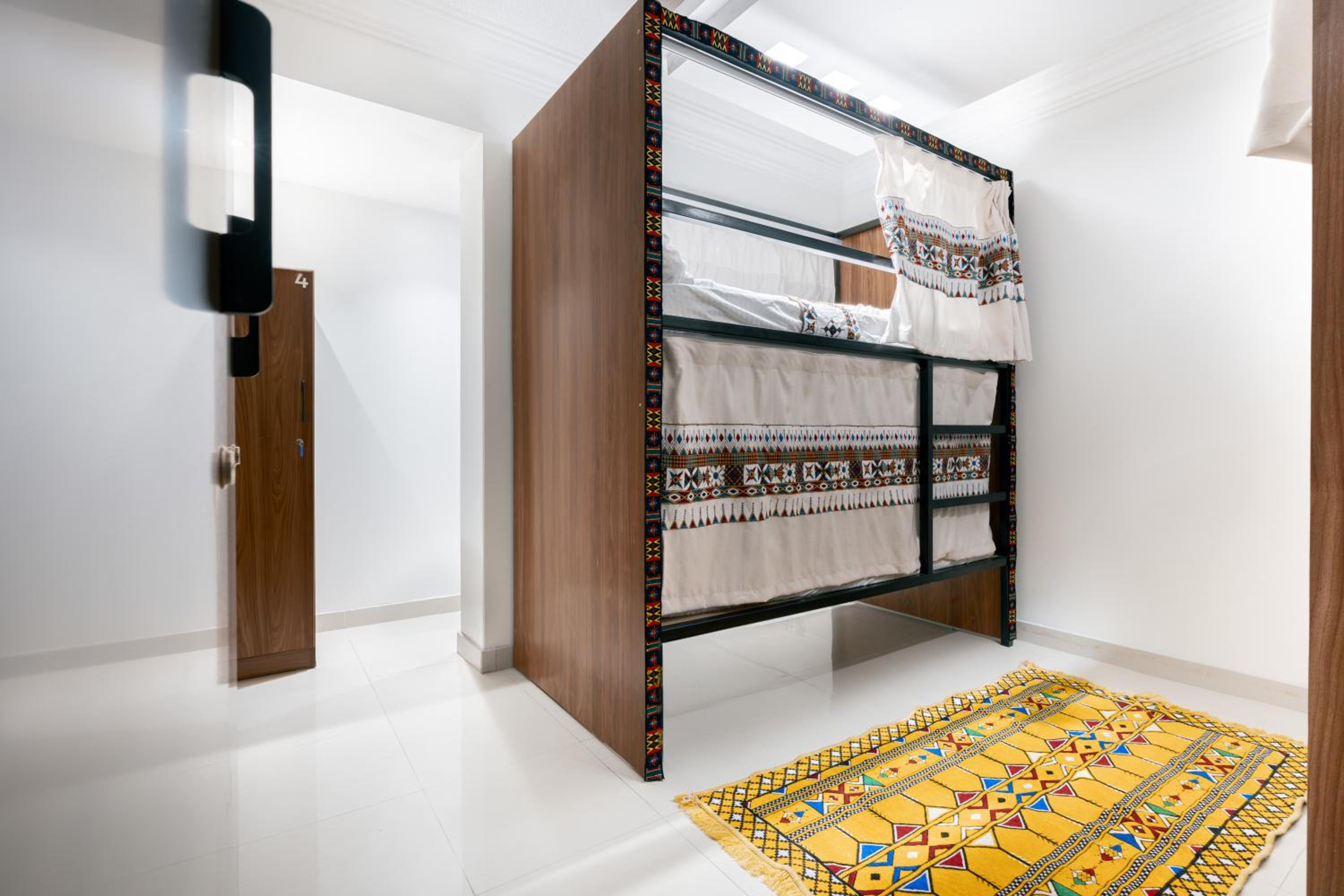 Sands Inn Hostel - City Center