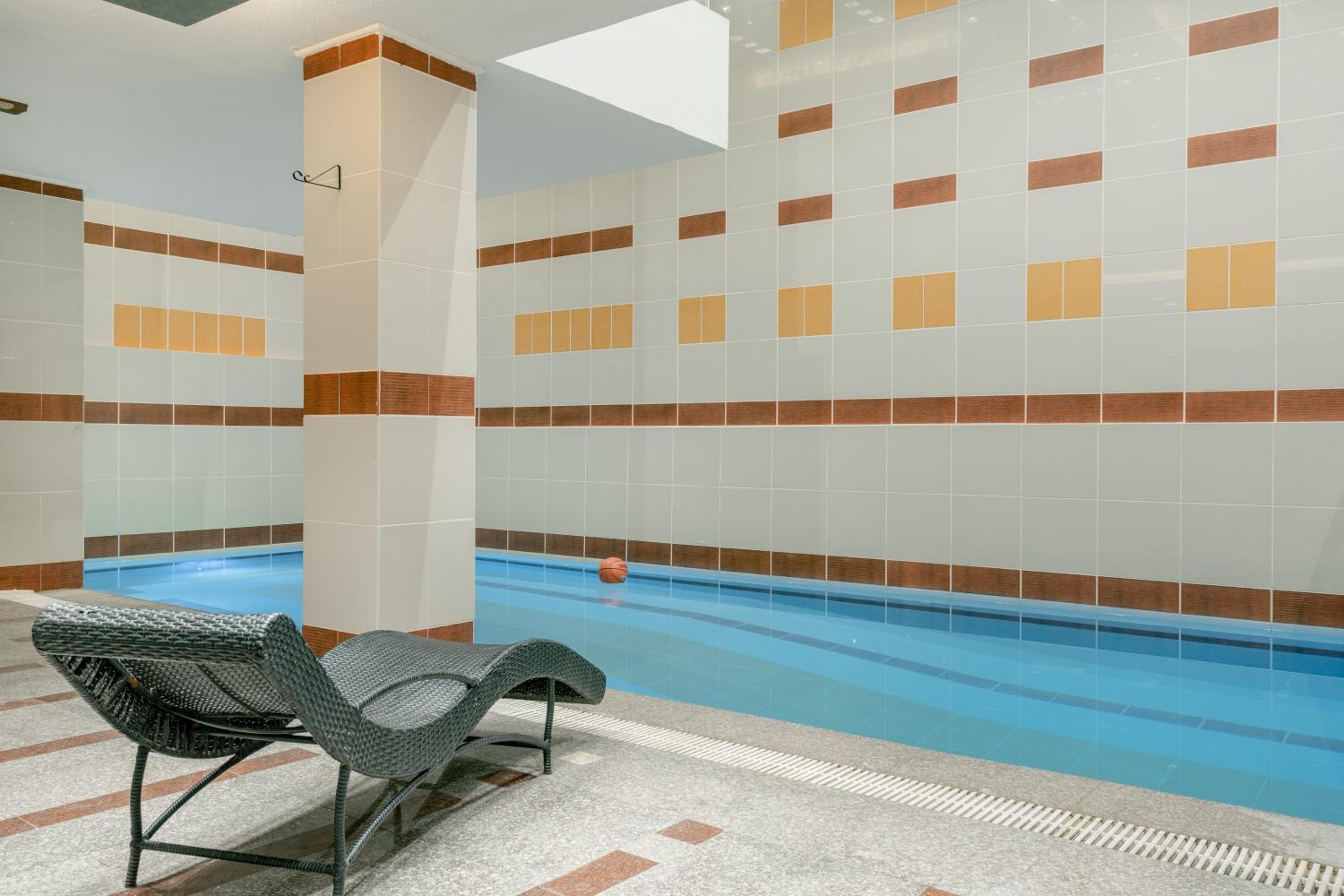 Sands Inn Hostel - City Center