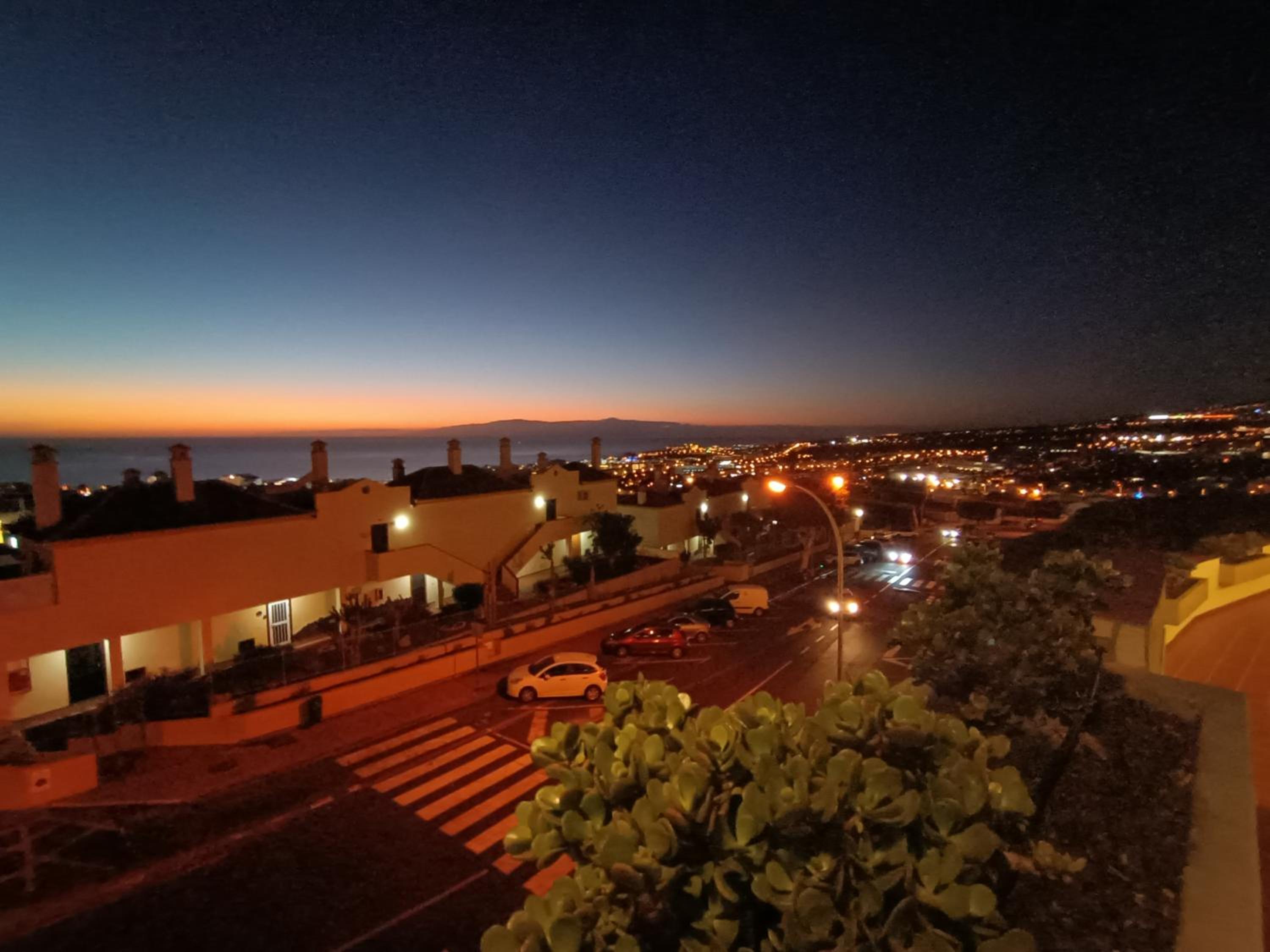 Costa Adeje Topfloor corner panoramics views & pools