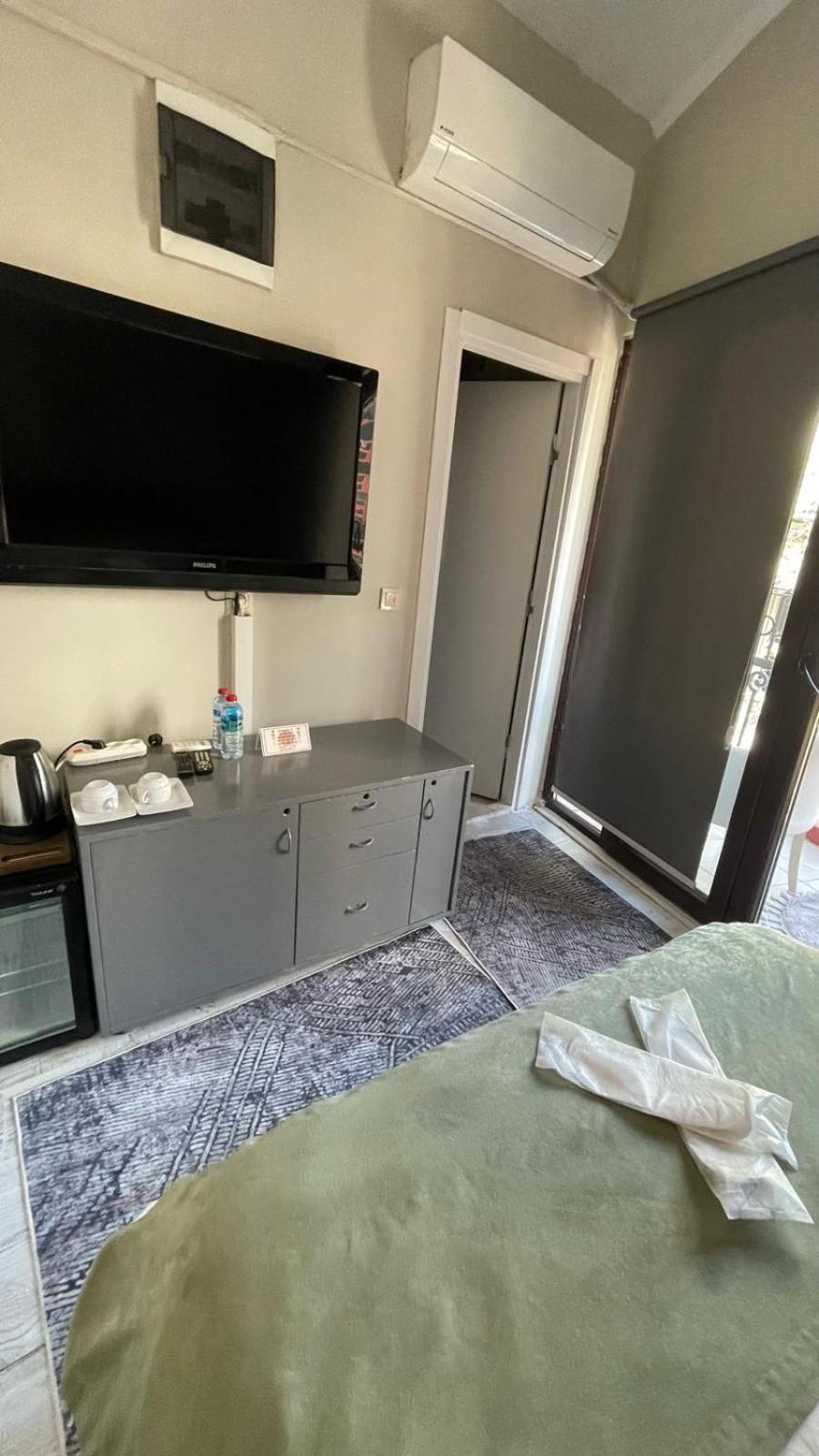 Chez Bore Butique Otel - Image 114