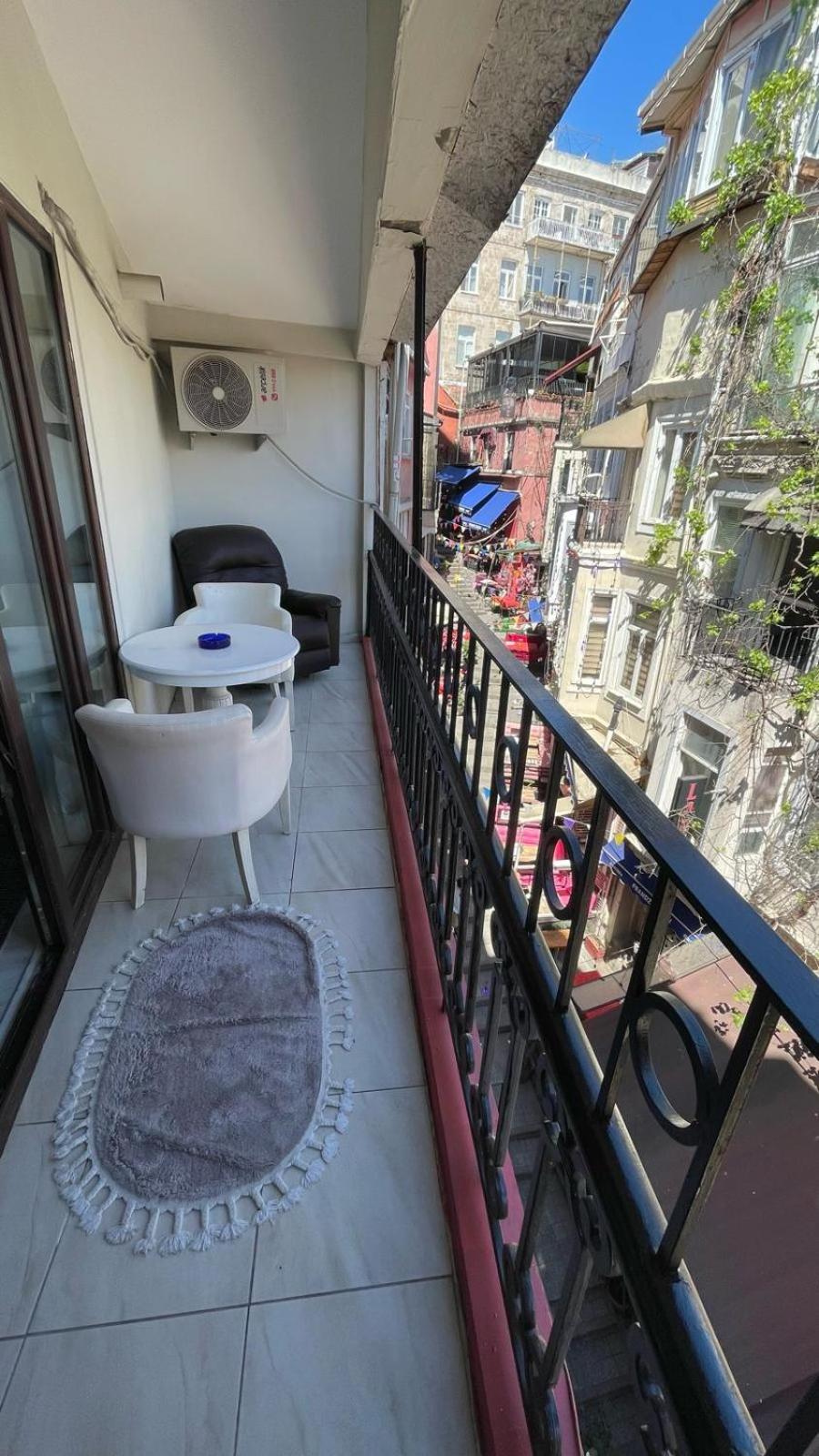 Chez Bore Butique Otel - Image 55