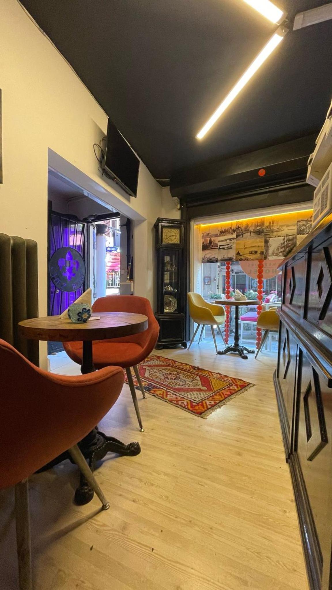 Chez Bore Butique Otel - Image 52