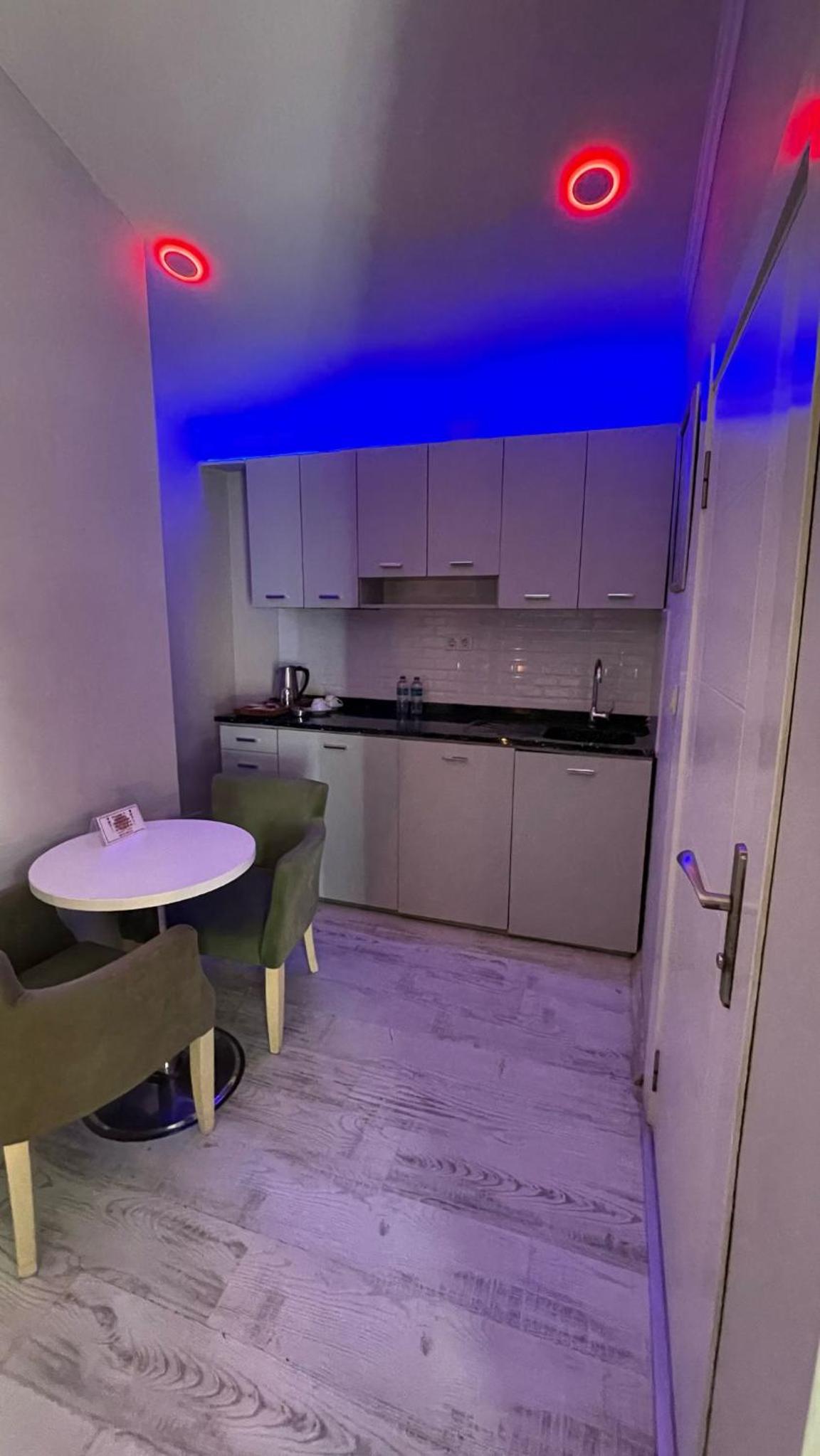 Chez Bore Butique Otel - Image 123