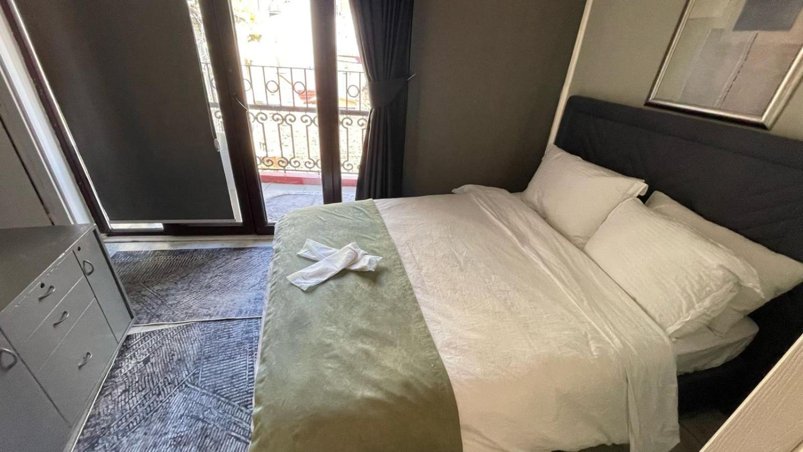 Chez Bore Butique Otel - Image 111