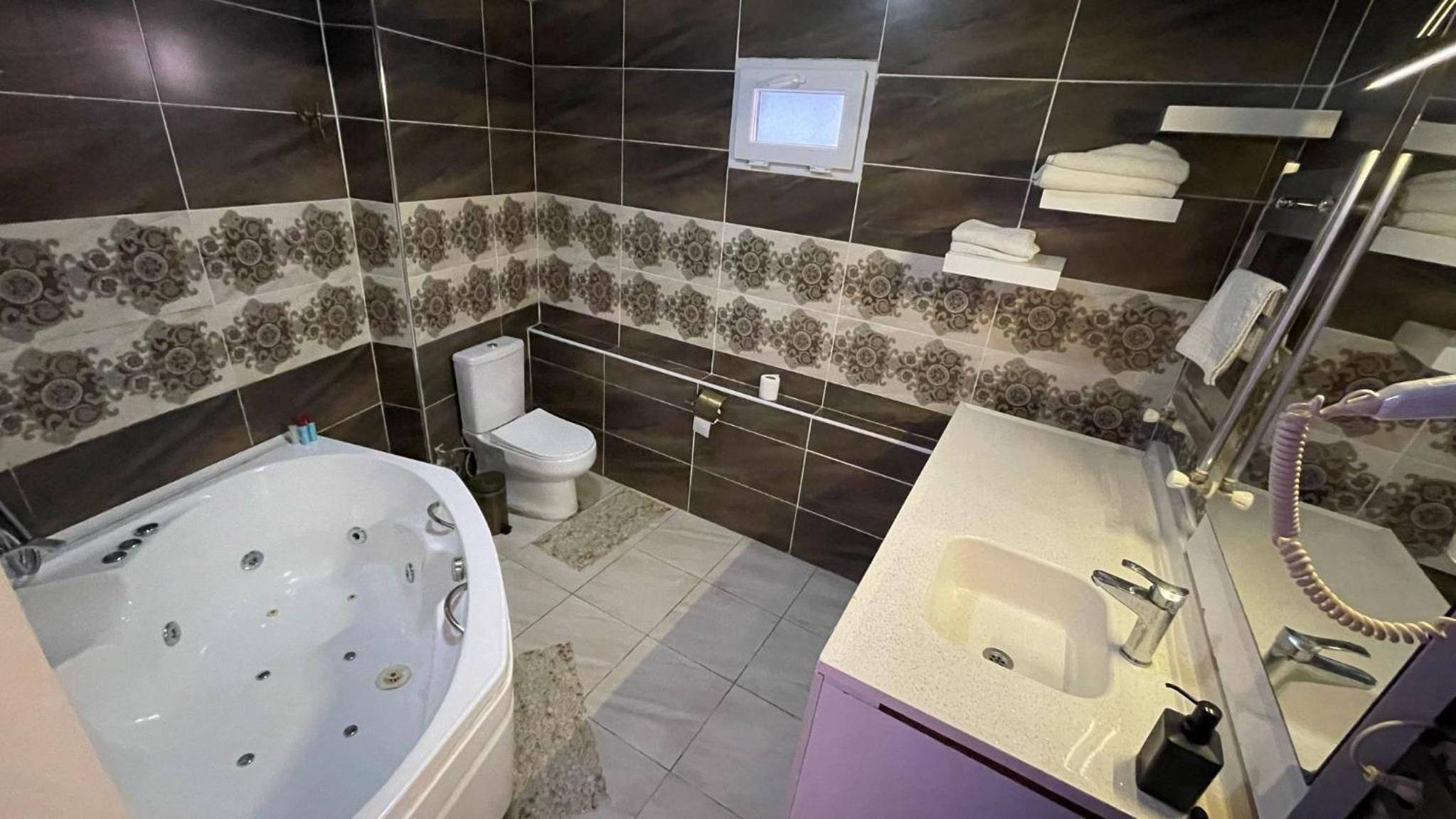 Chez Bore Butique Otel - Image 133