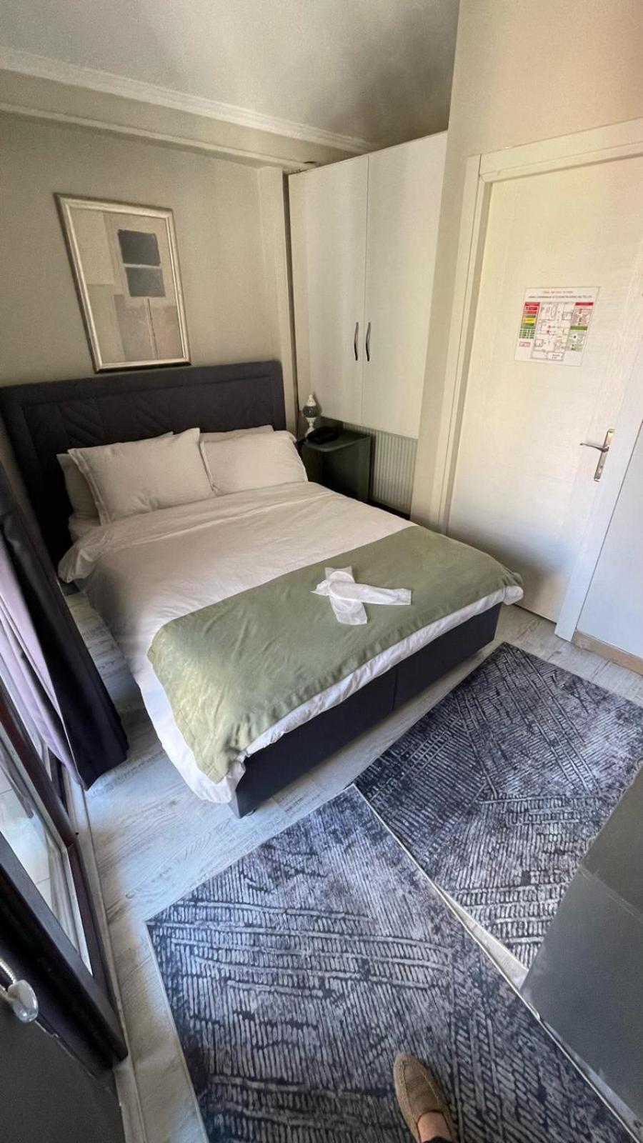 Chez Bore Butique Otel - Image 110