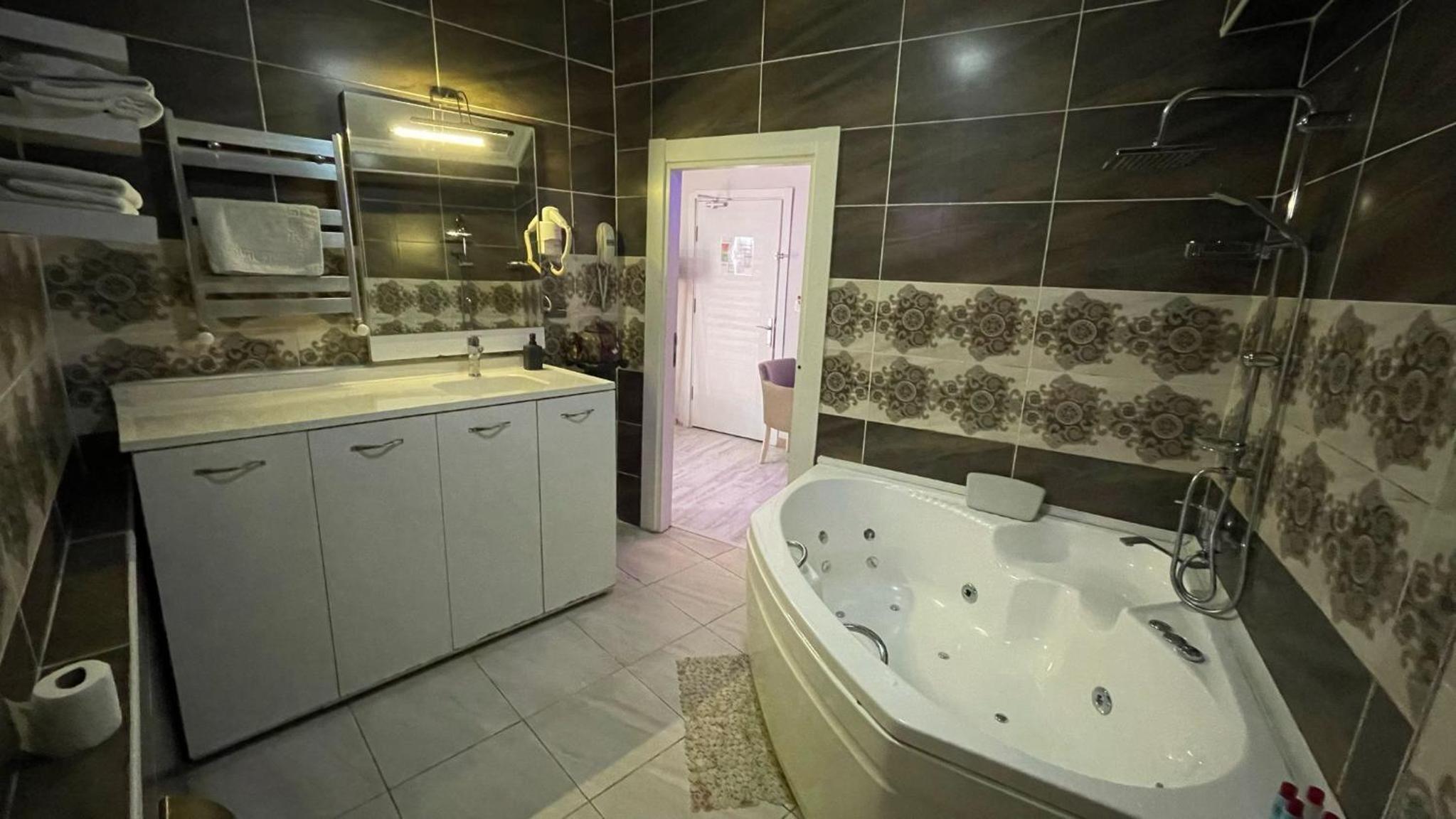 Chez Bore Butique Otel - Image 132