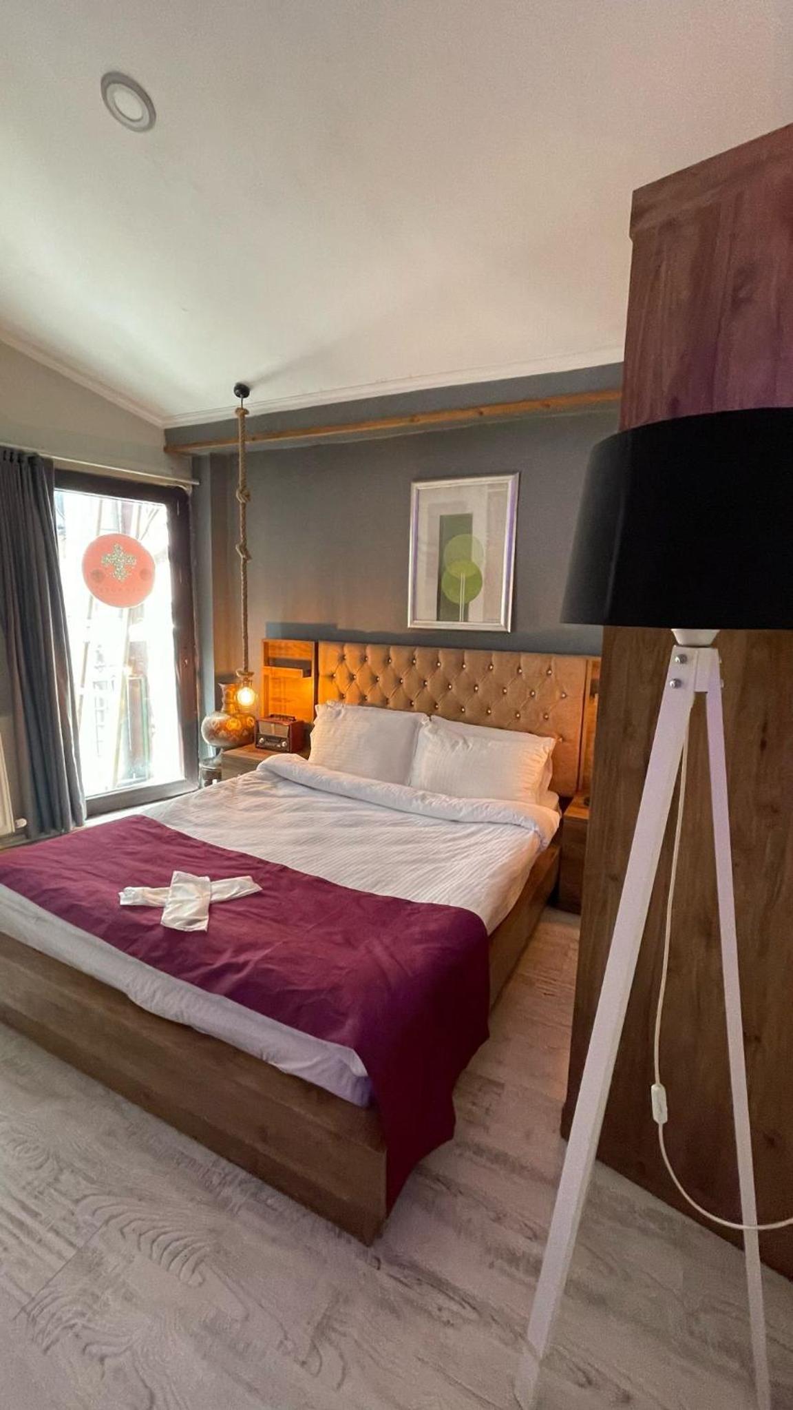 Chez Bore Butique Otel - Image 113