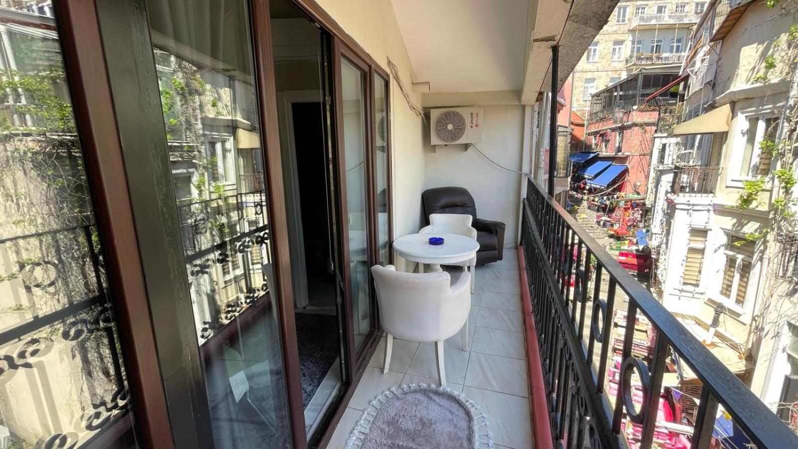 Chez Bore Butique Otel - Image 54