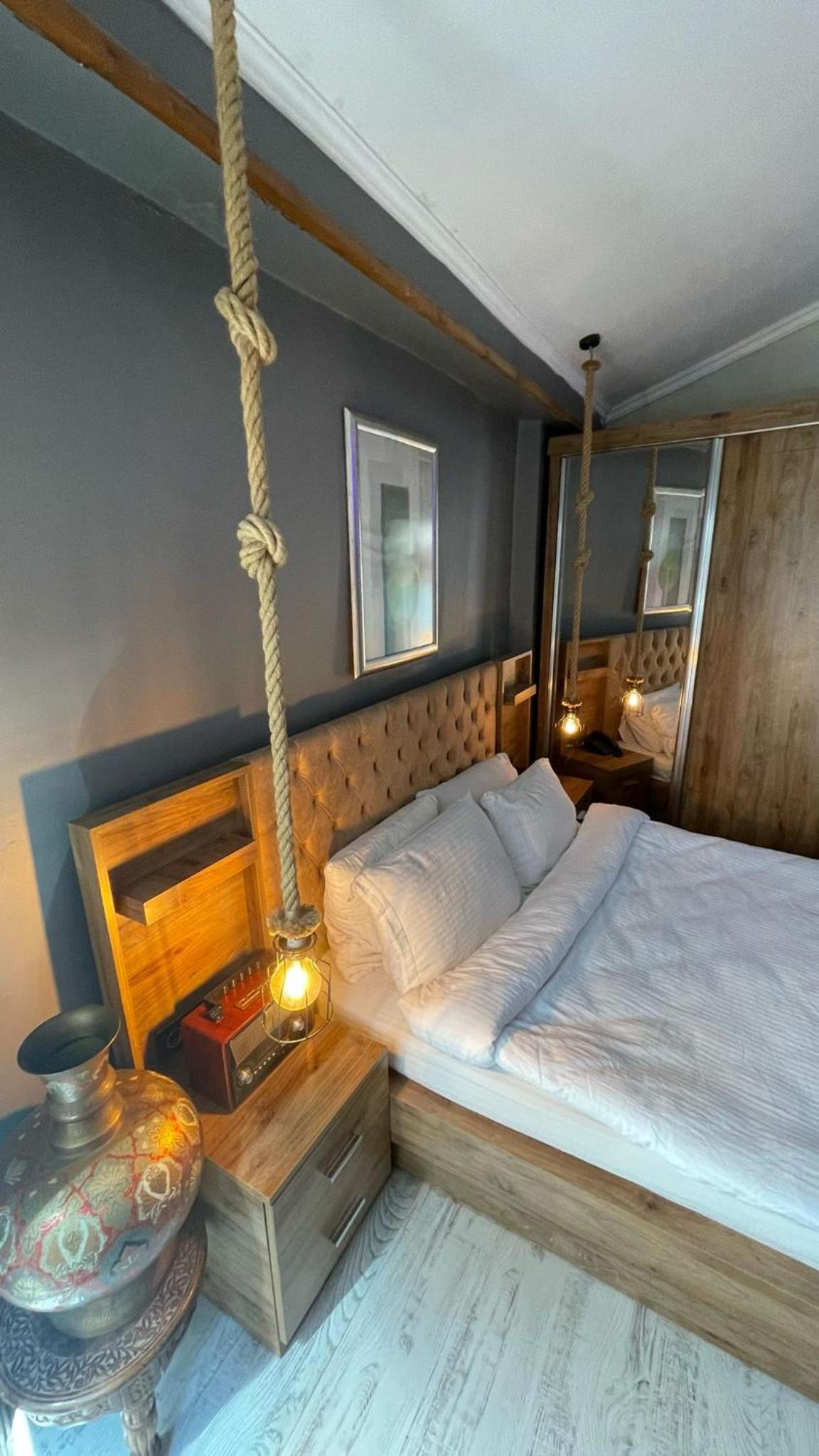 Chez Bore Butique Otel - Image 112