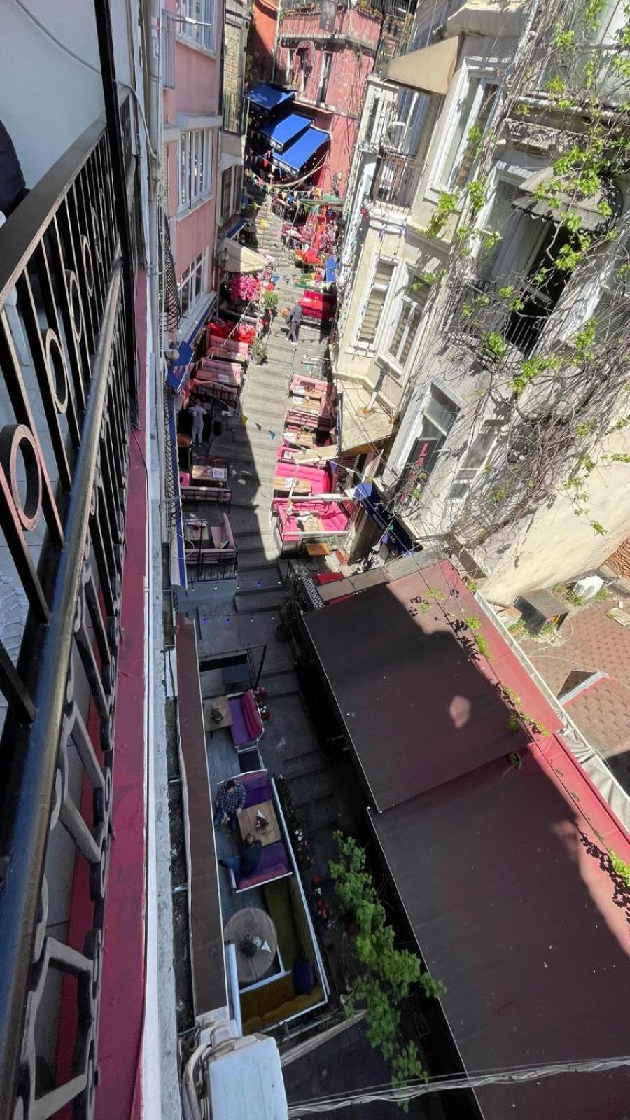 Chez Bore Butique Otel - Image 137