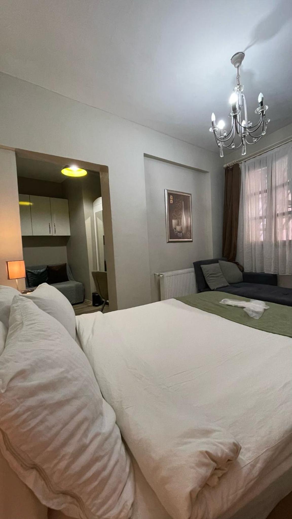 Chez Bore Butique Otel - Image 115