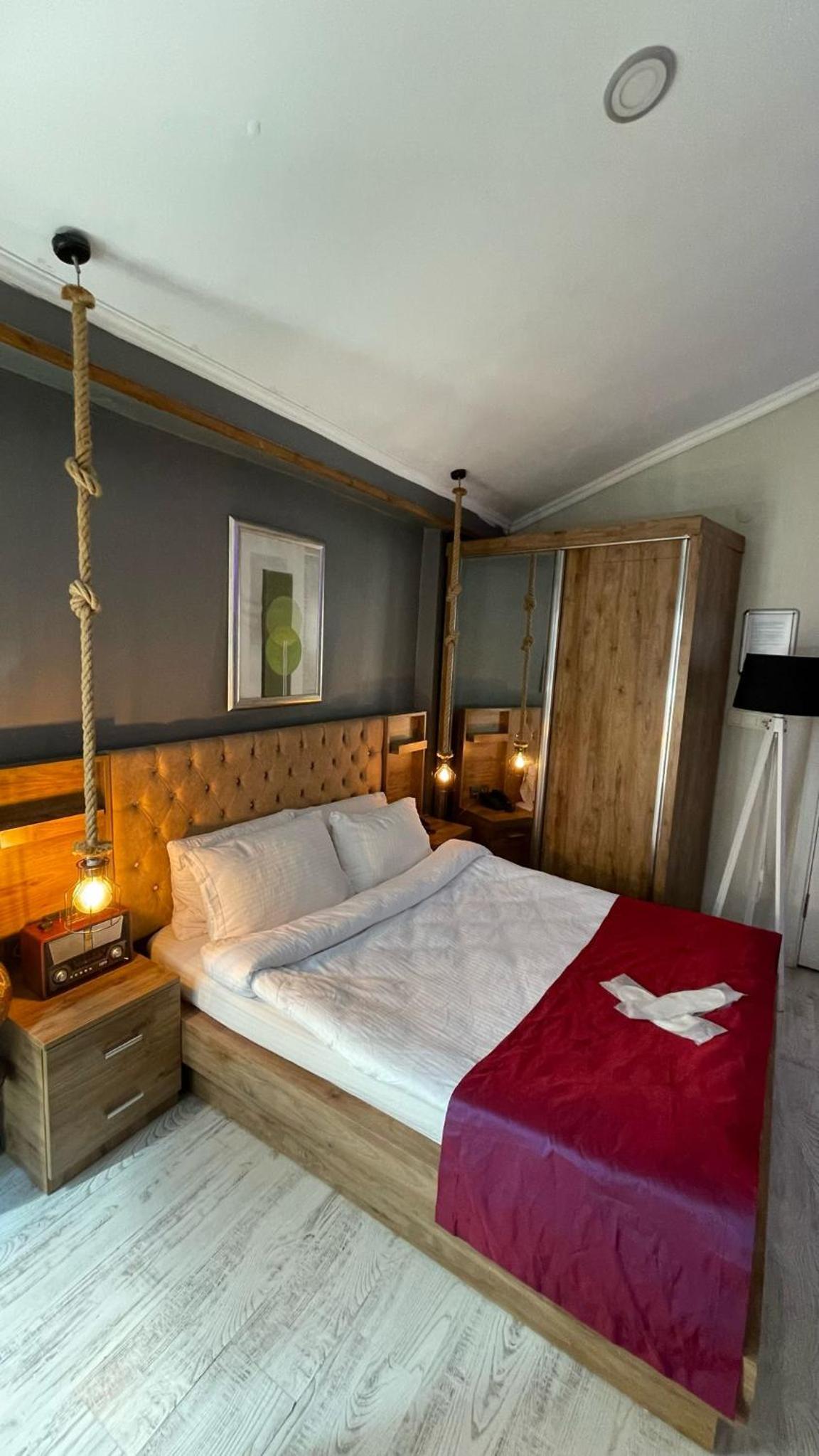 Chez Bore Butique Otel - Image 117