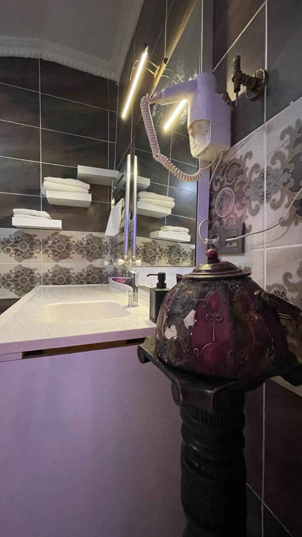 Chez Bore Butique Otel - Image 135