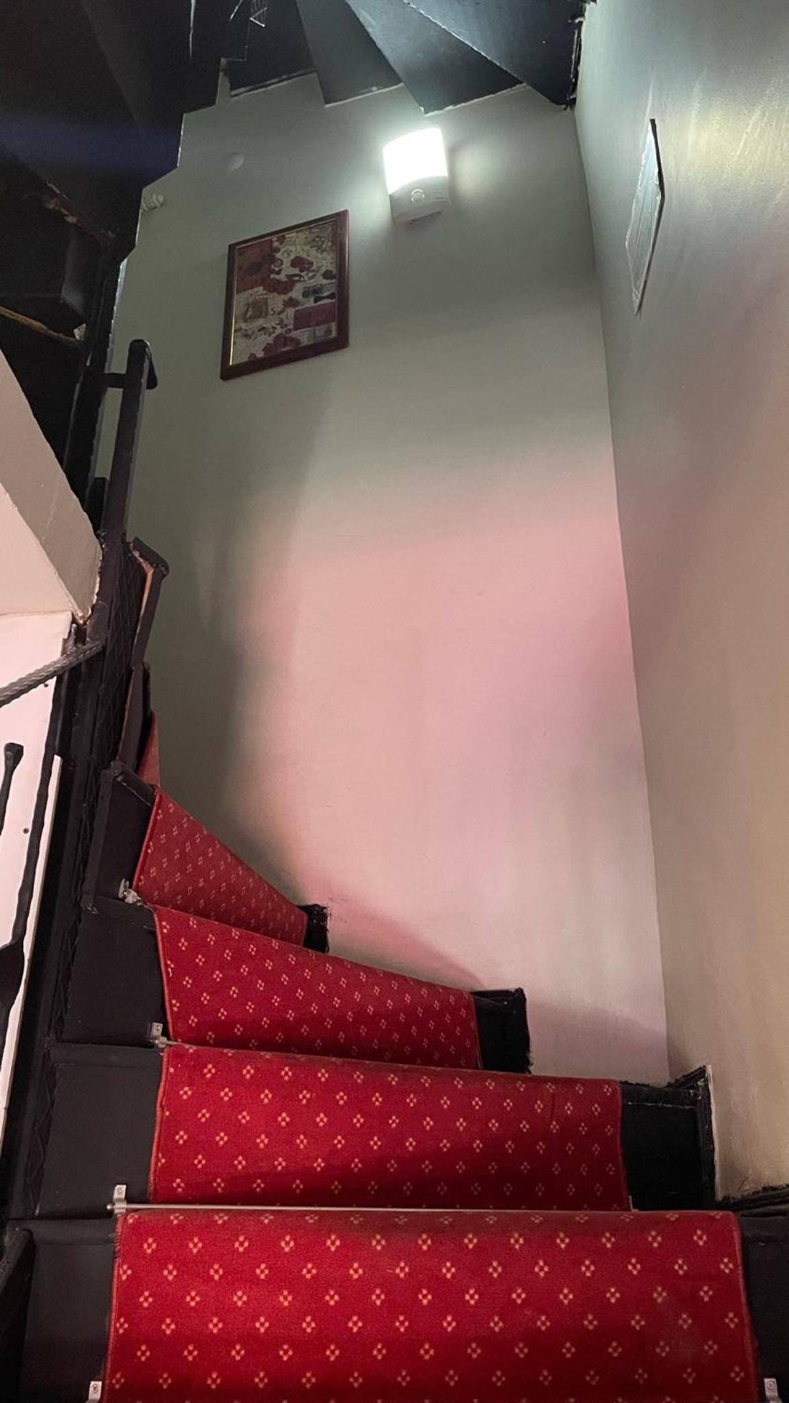 Chez Bore Butique Otel - Image 142