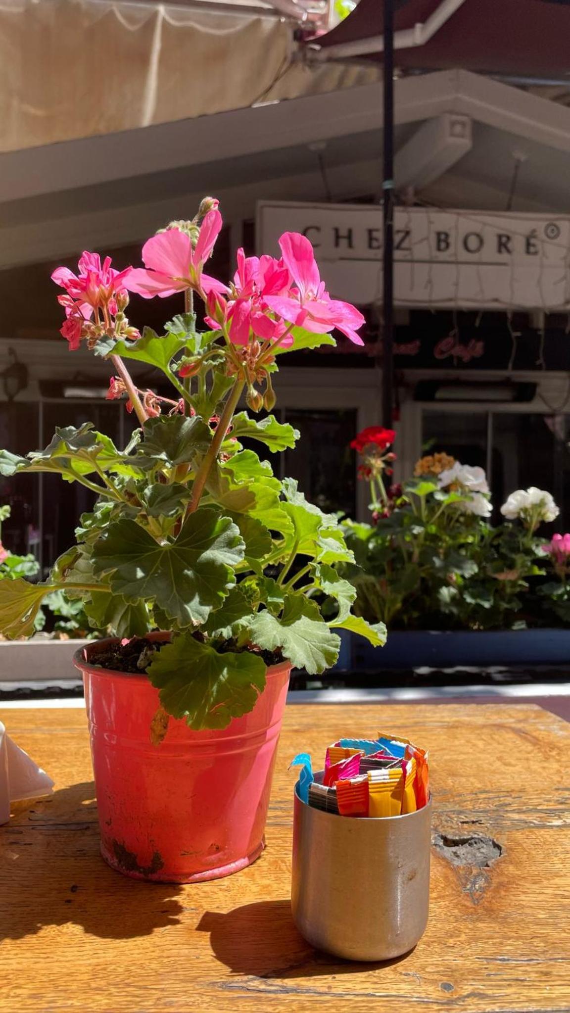 Chez Bore Butique Otel - Image 140