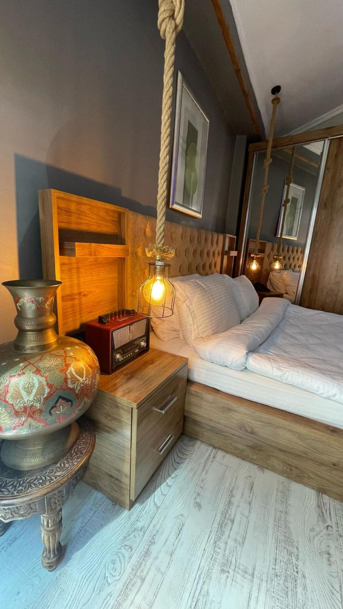 Chez Bore Butique Otel - Image 118