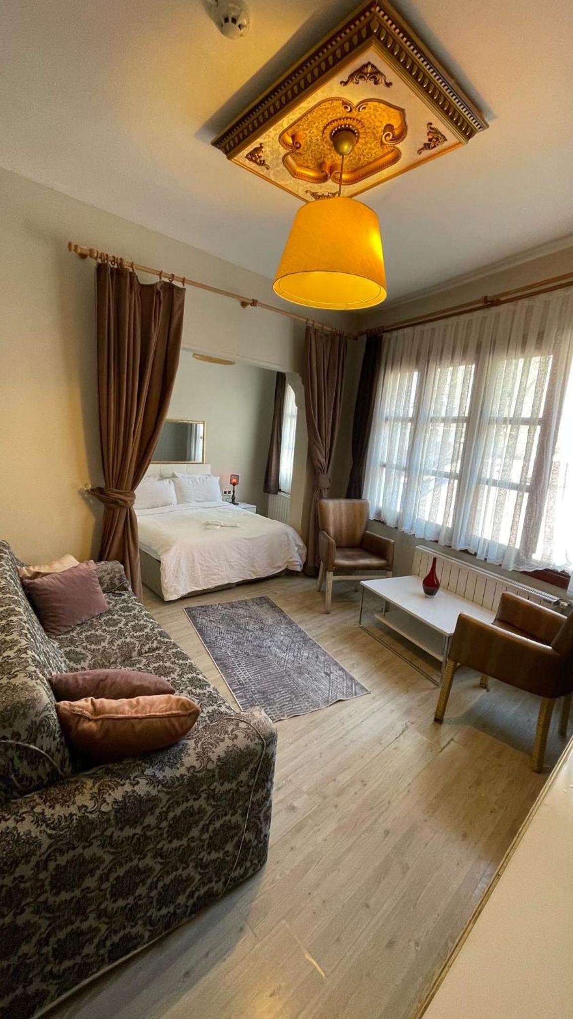 Chez Bore Butique Otel - Image 120