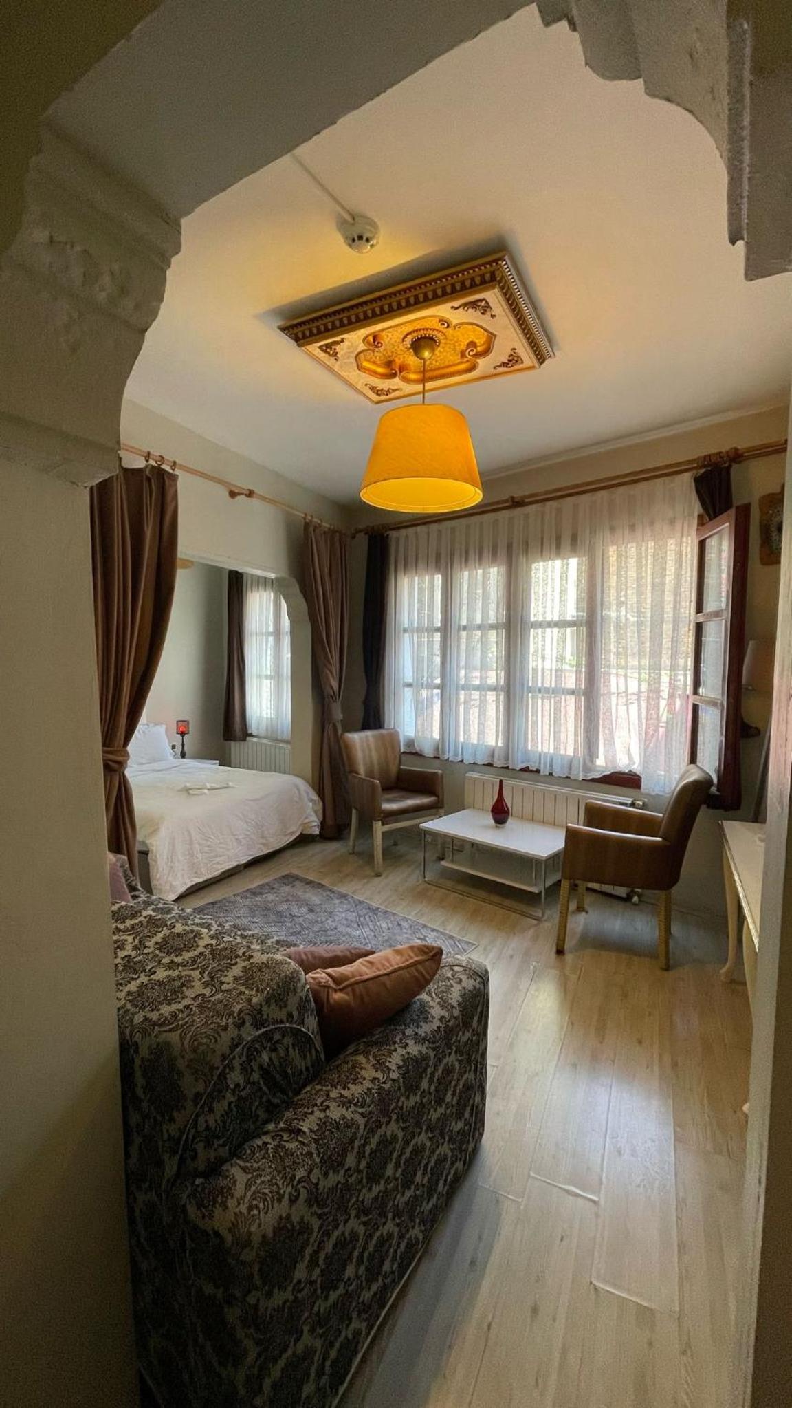 Chez Bore Butique Otel - Image 119