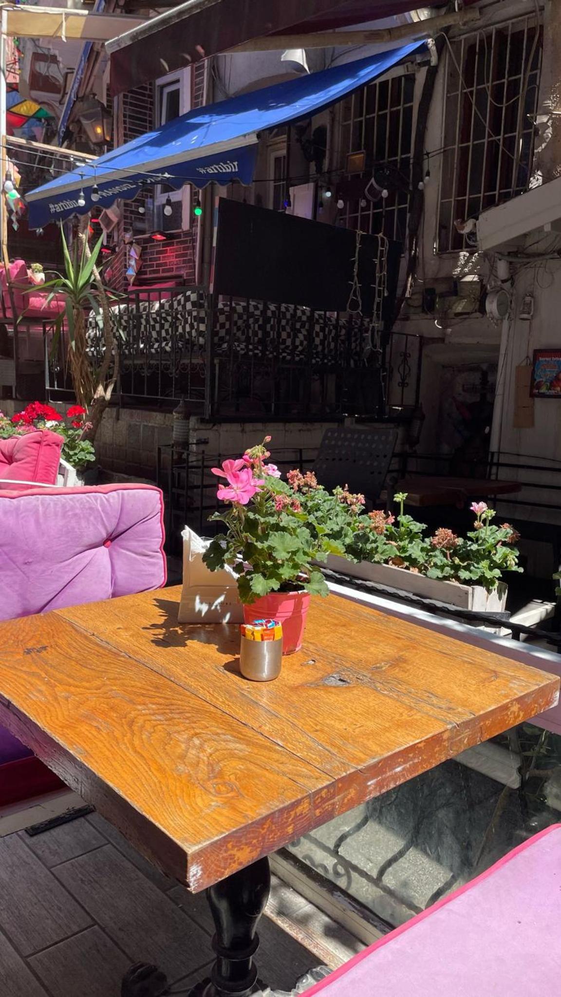 Chez Bore Butique Otel - Image 49