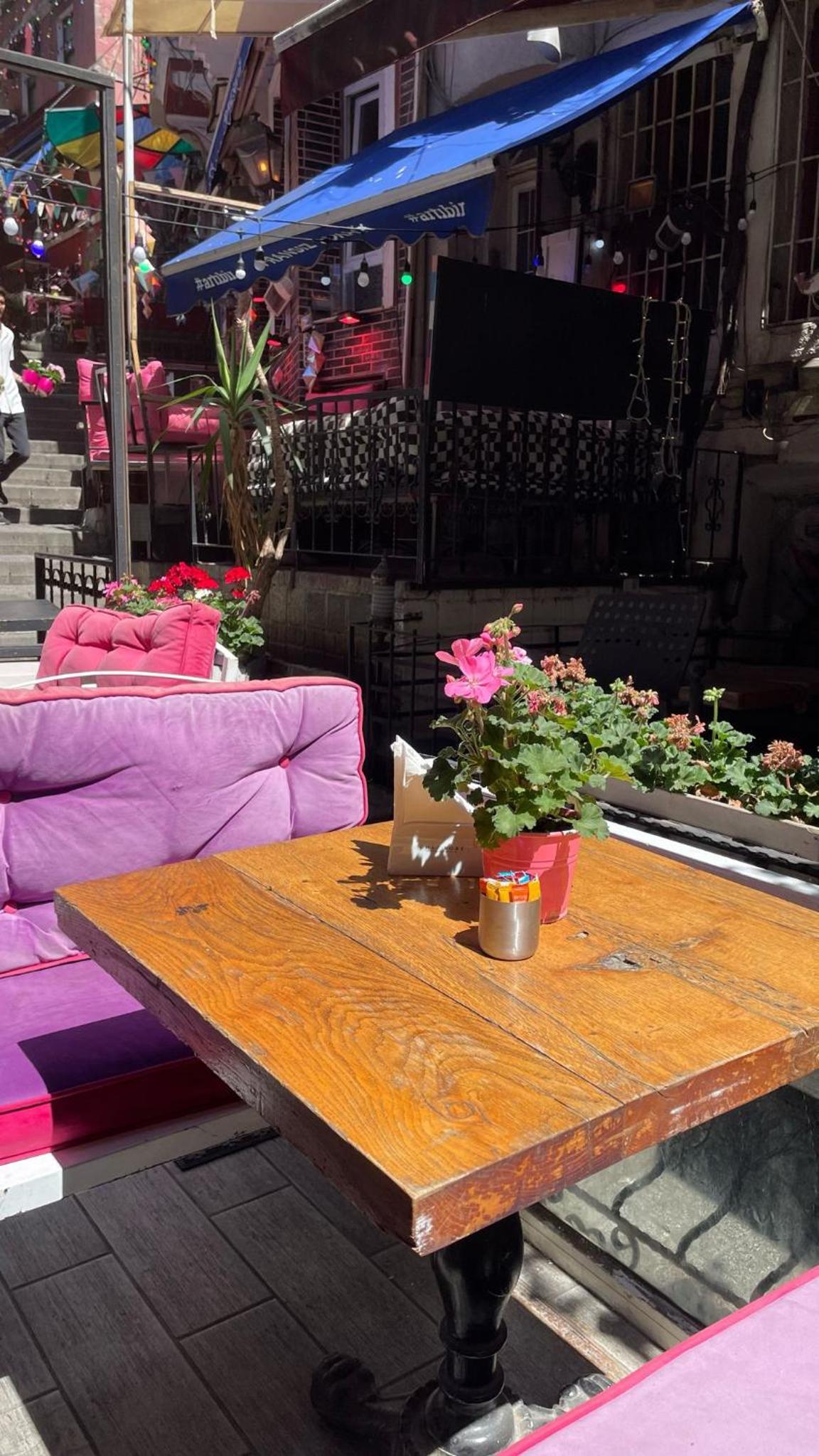 Chez Bore Butique Otel - Image 51