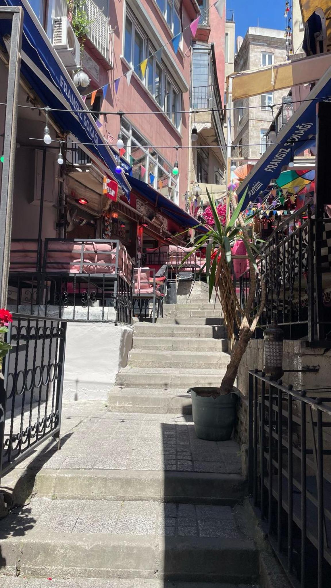 Chez Bore Butique Otel - Image 6