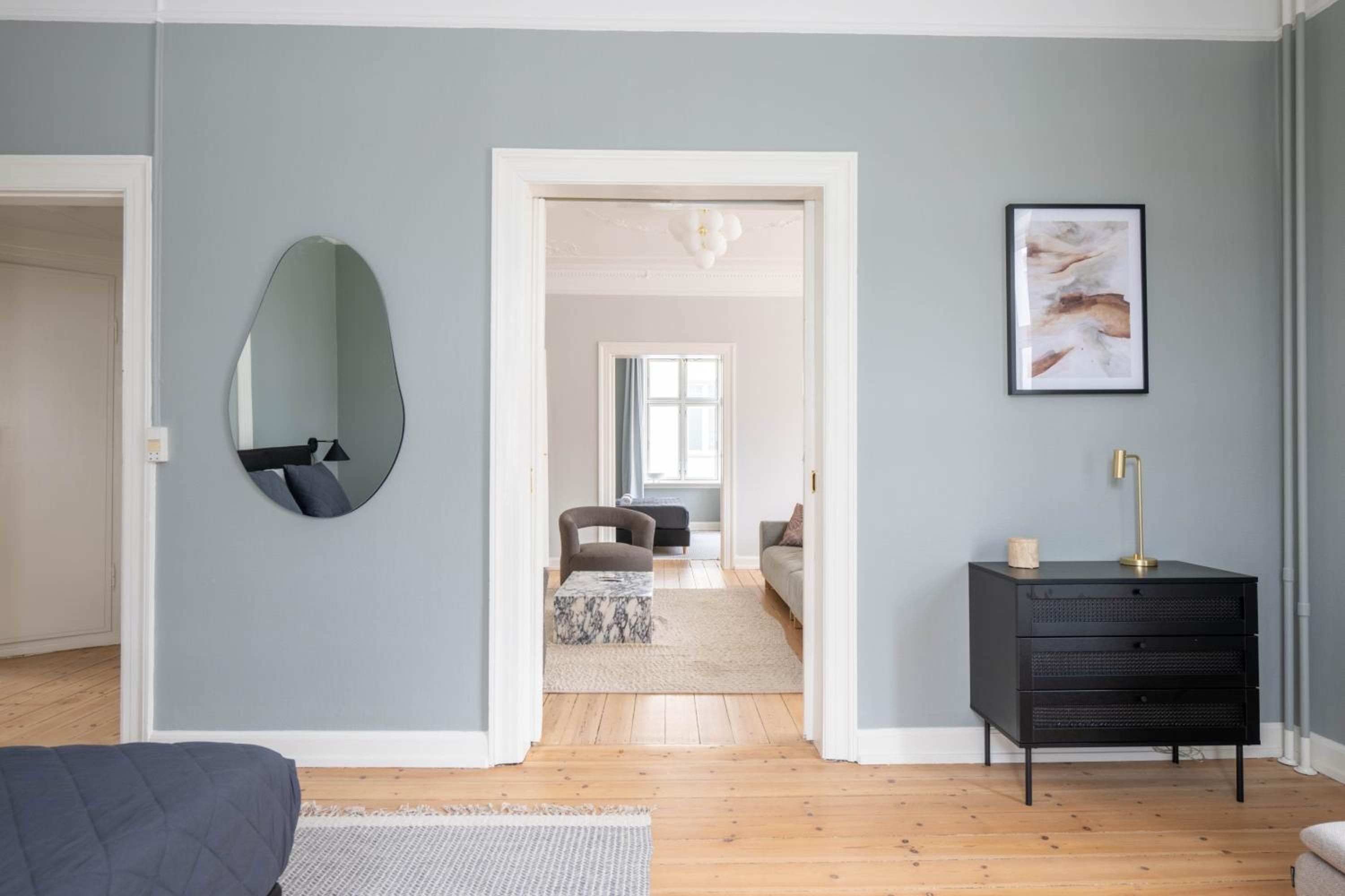 Perfect Holiday Homes Near Amager Beach