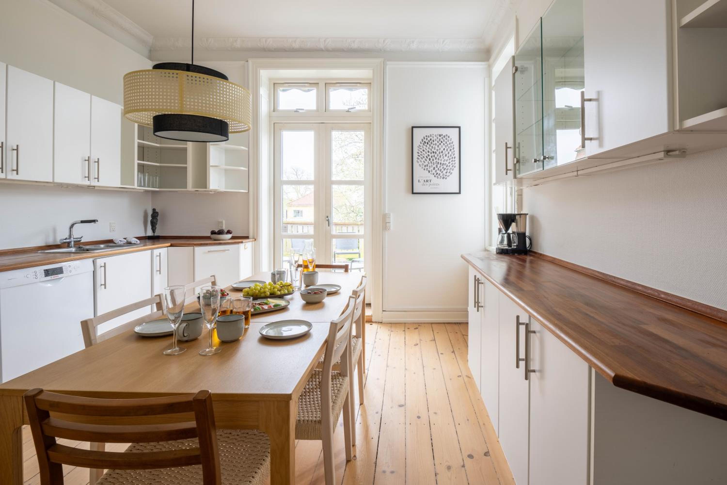 Perfect Holiday Homes Near Amager Beach