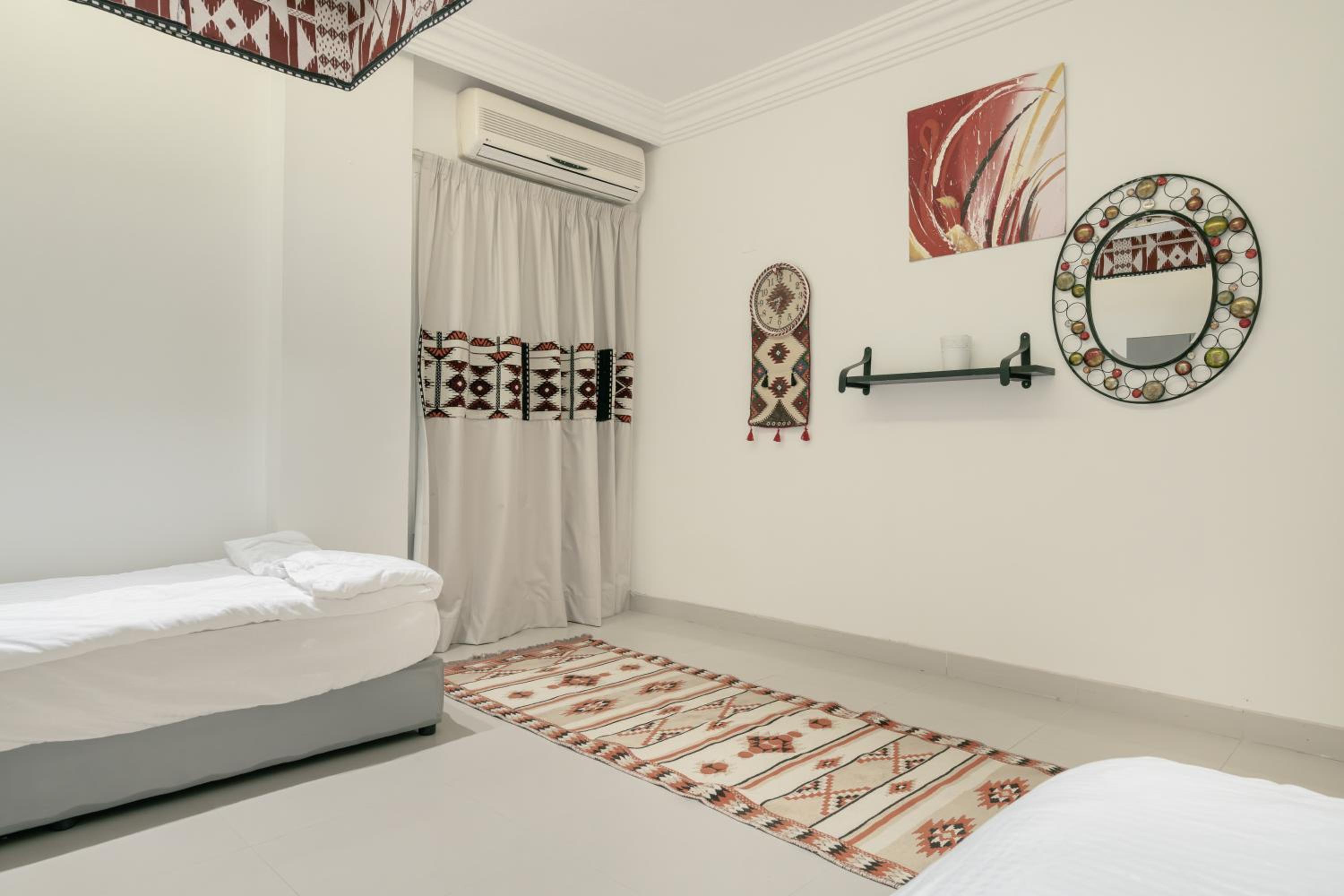 Sands Inn Hostel - City Center