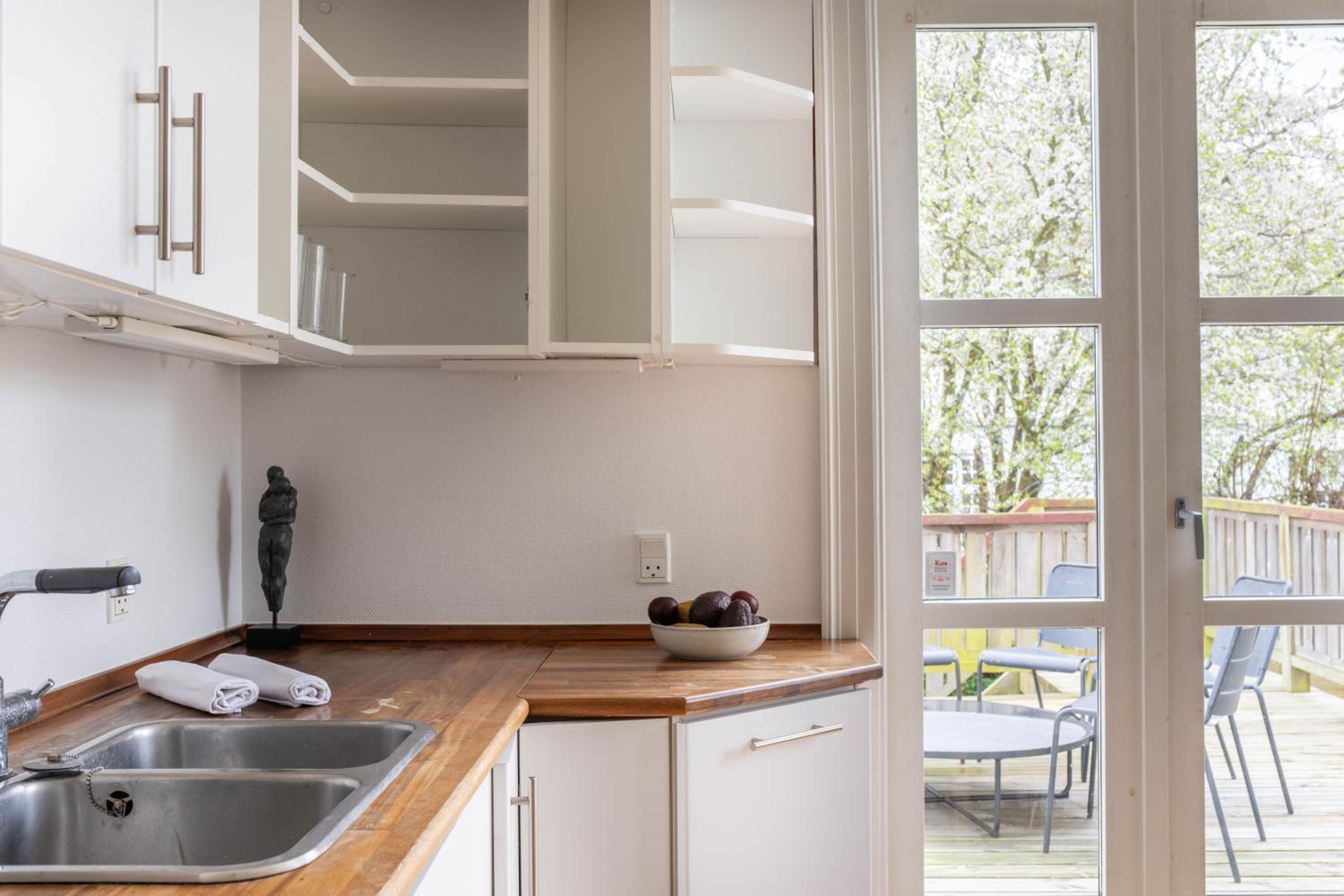 Perfect Holiday Homes Near Amager Beach