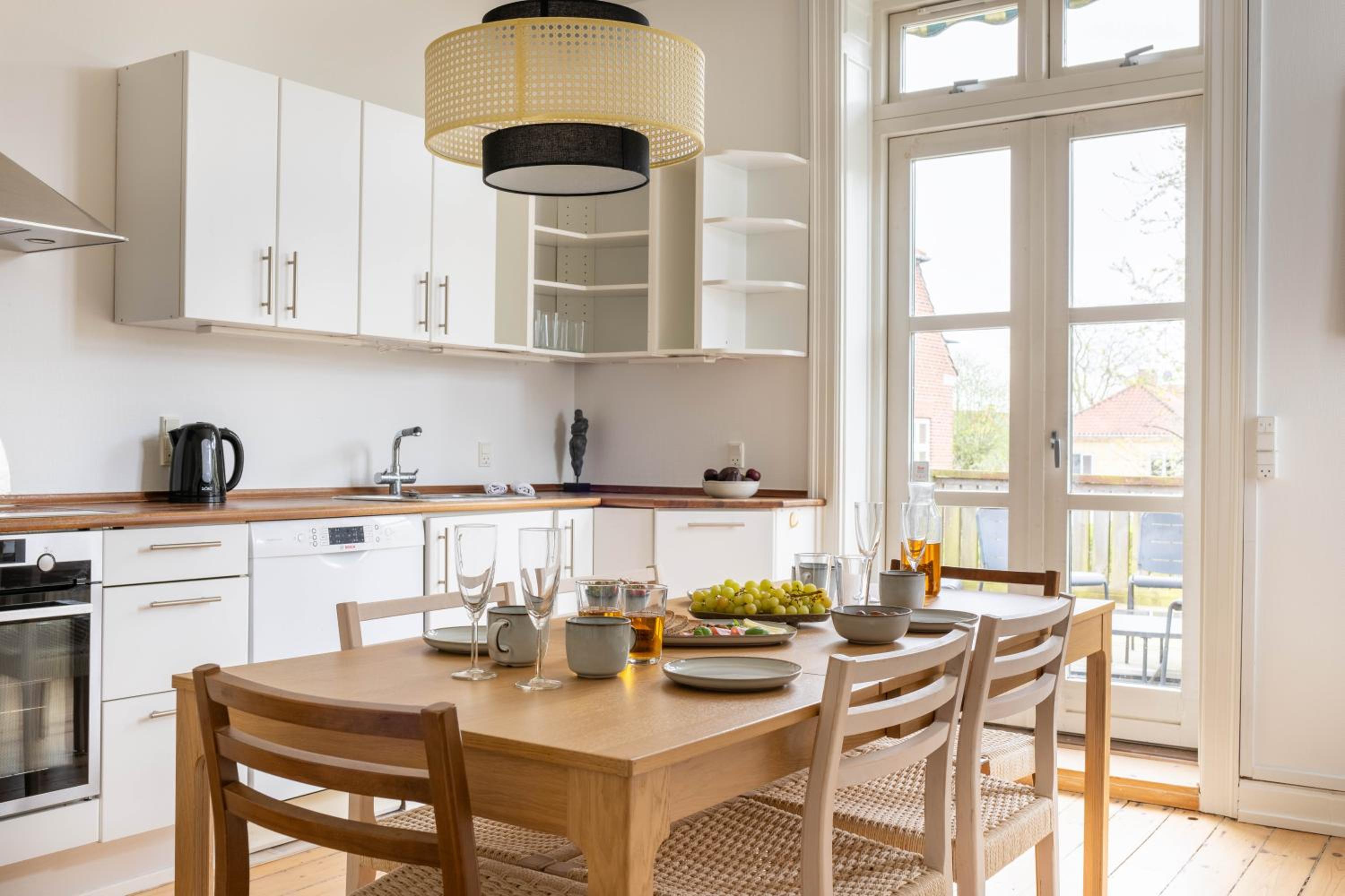 Perfect Holiday Homes Near Amager Beach