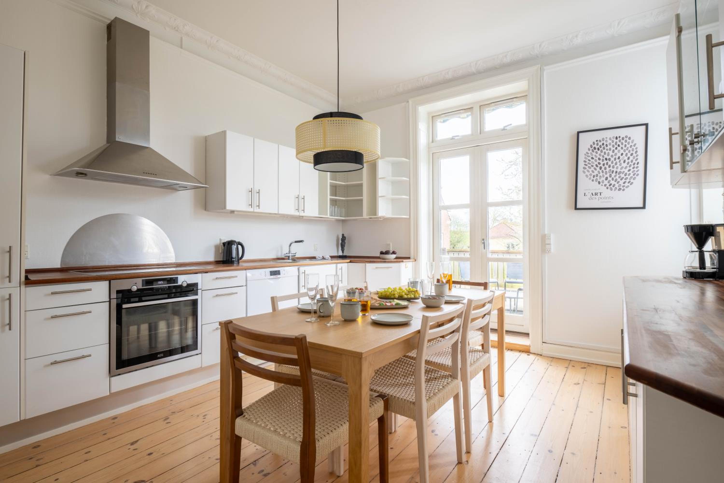 Perfect Holiday Homes Near Amager Beach